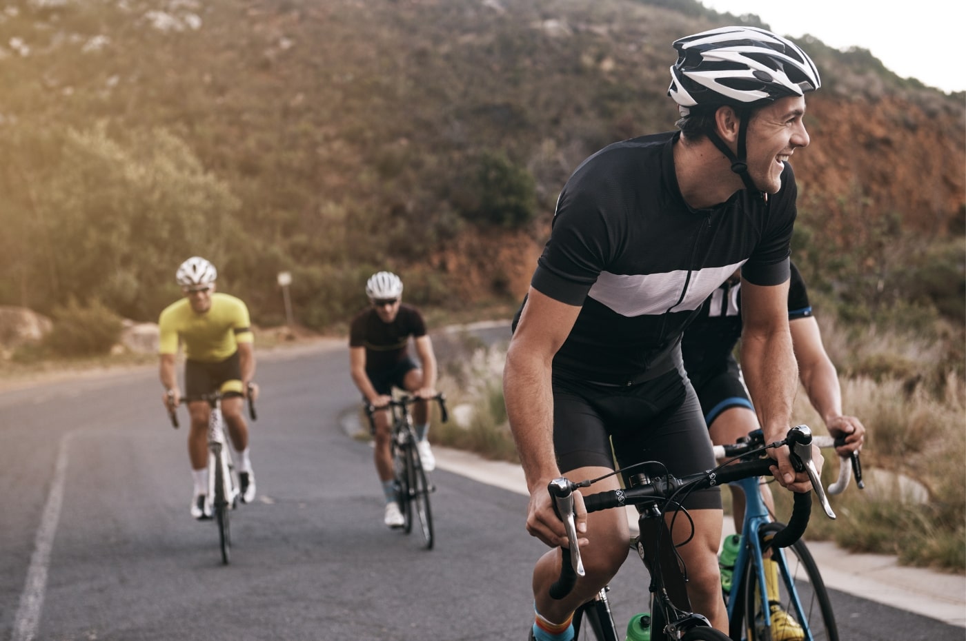 Uundværlige cykeludstyr: Top 10 Must-Have til hver cyklist