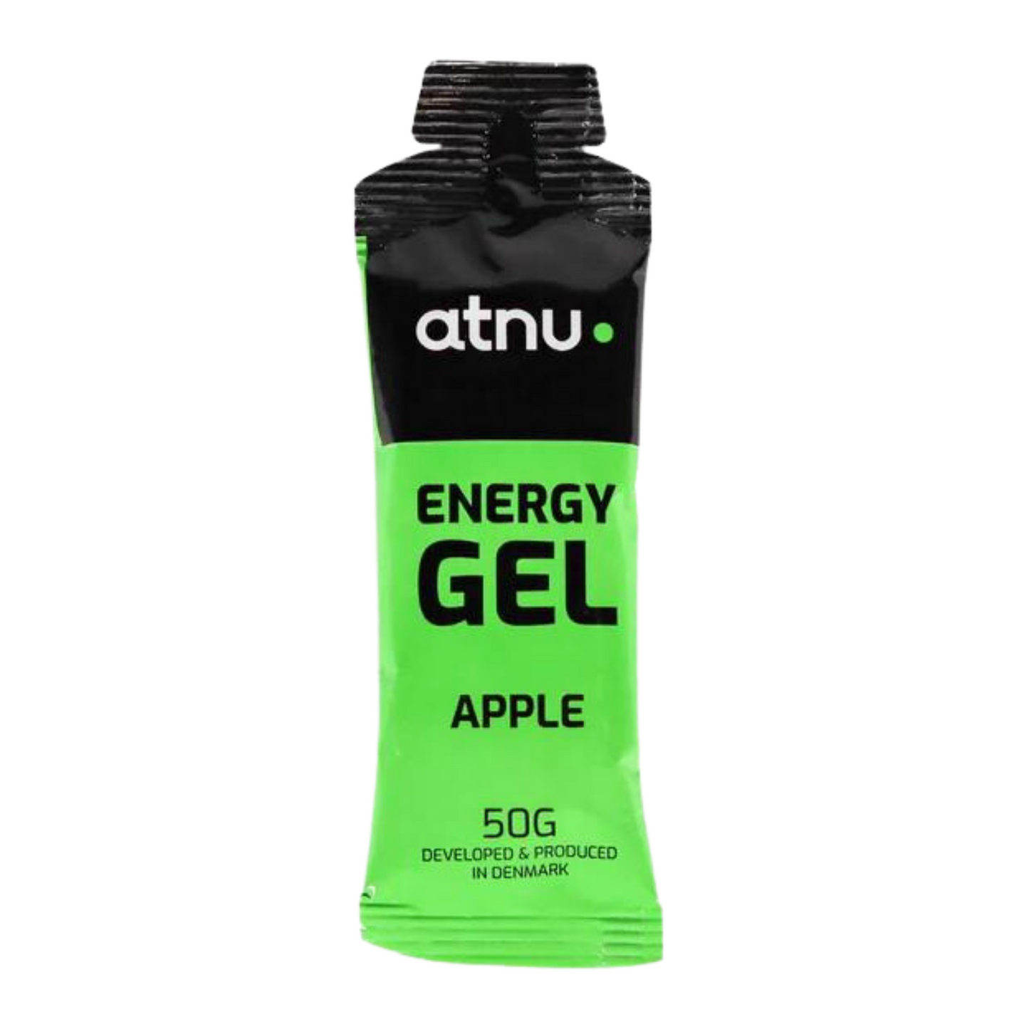 ATNU Energigel Æble 50 g