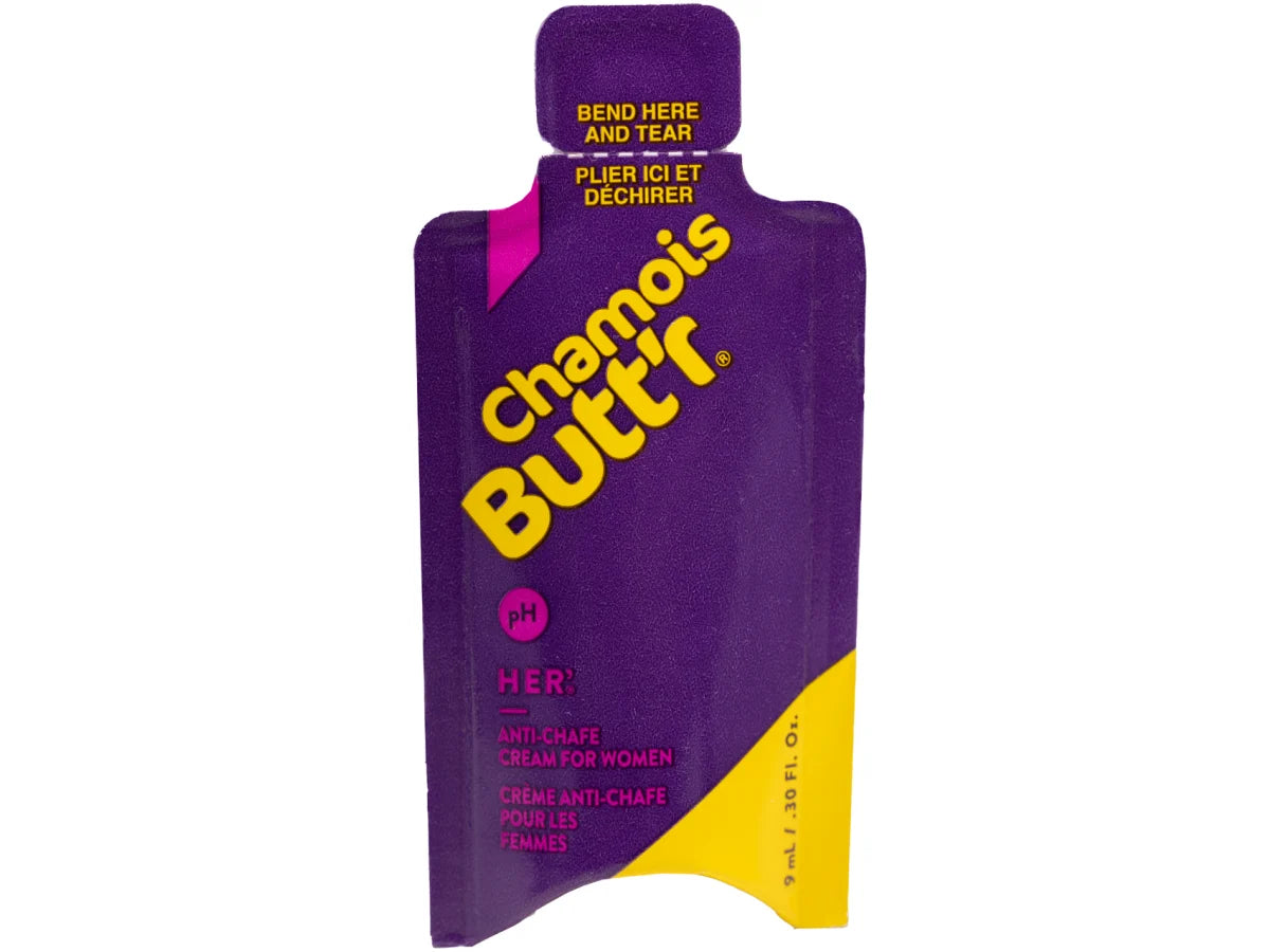 Chamois Buttr Original Buksefedt Eurostyle