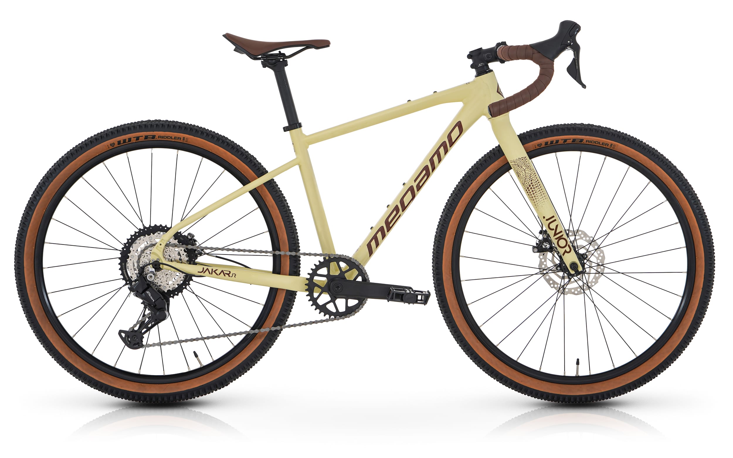 Megamo Jakar Junior Sand 2026