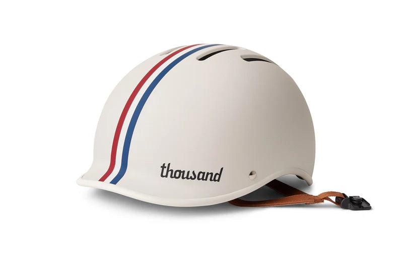 Thousand Heritage 2.0 Hjelm Speedway Creme
