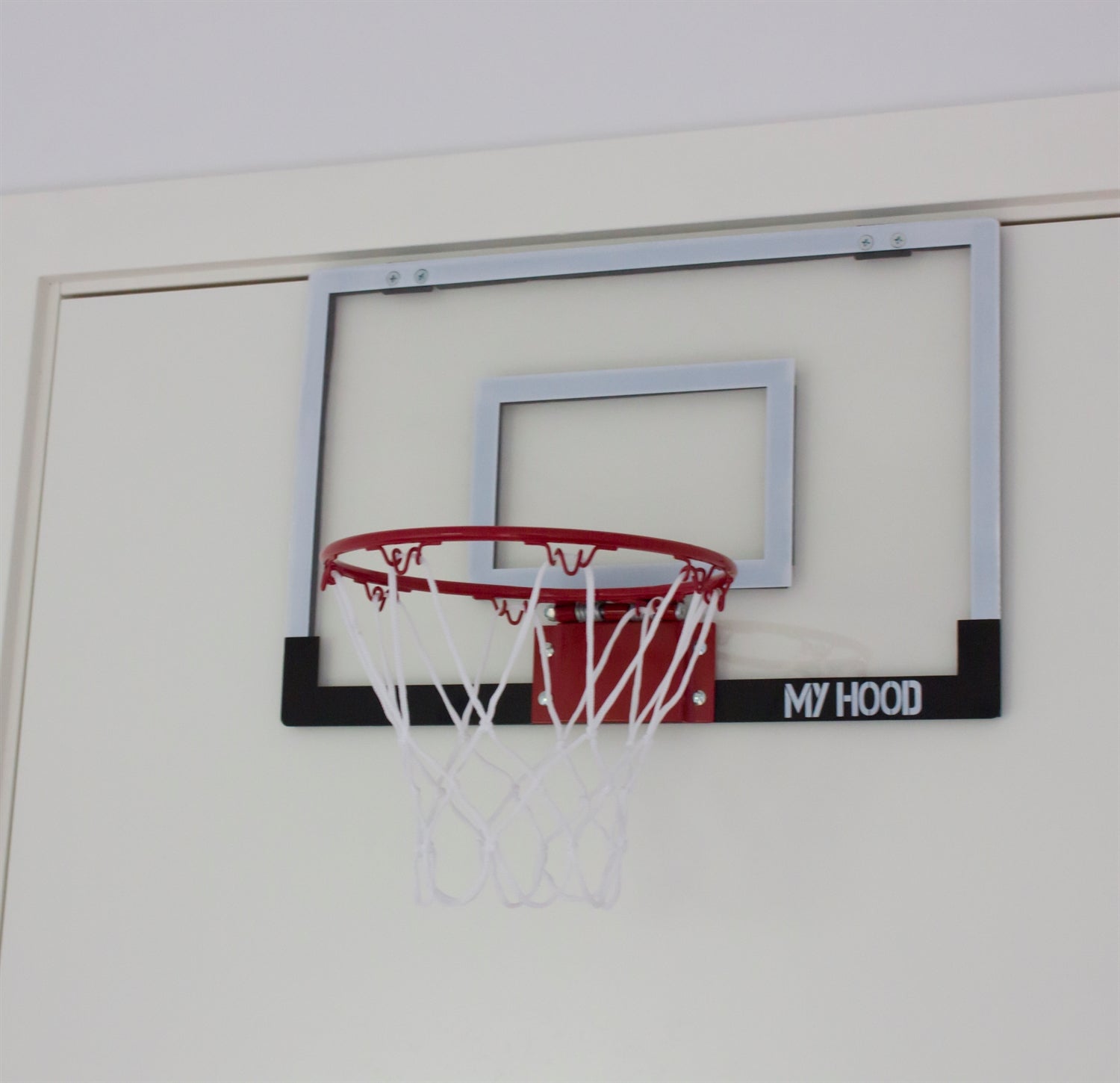 My Hood Mini Basketball sæt