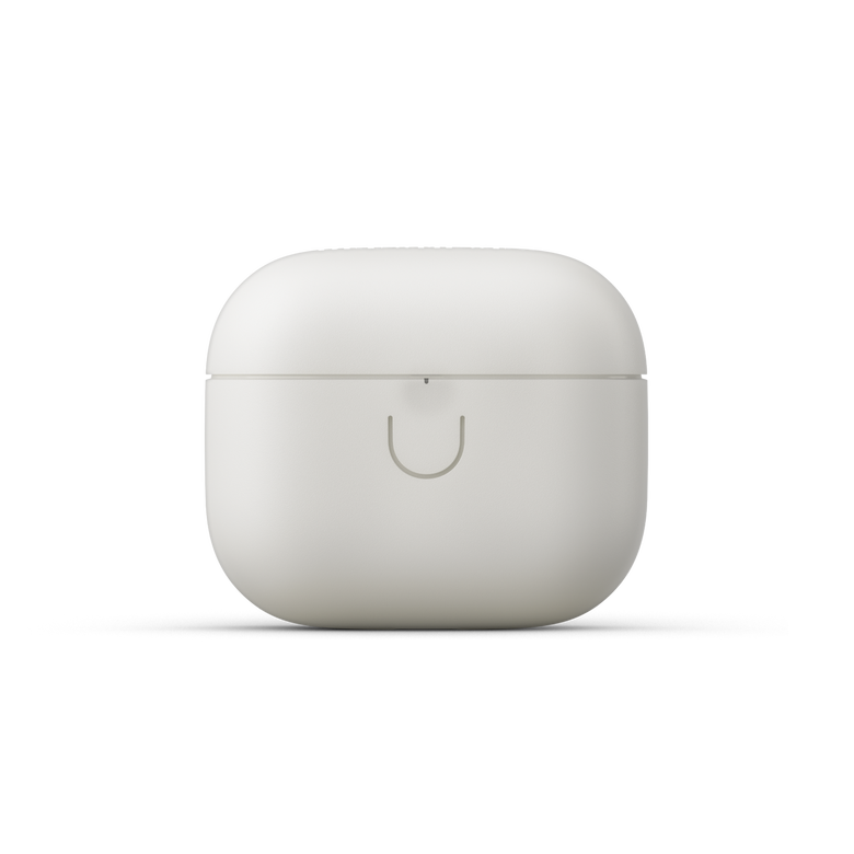 Urbanears Headset Boo Tip - Bluetooth in-ears (Raw)