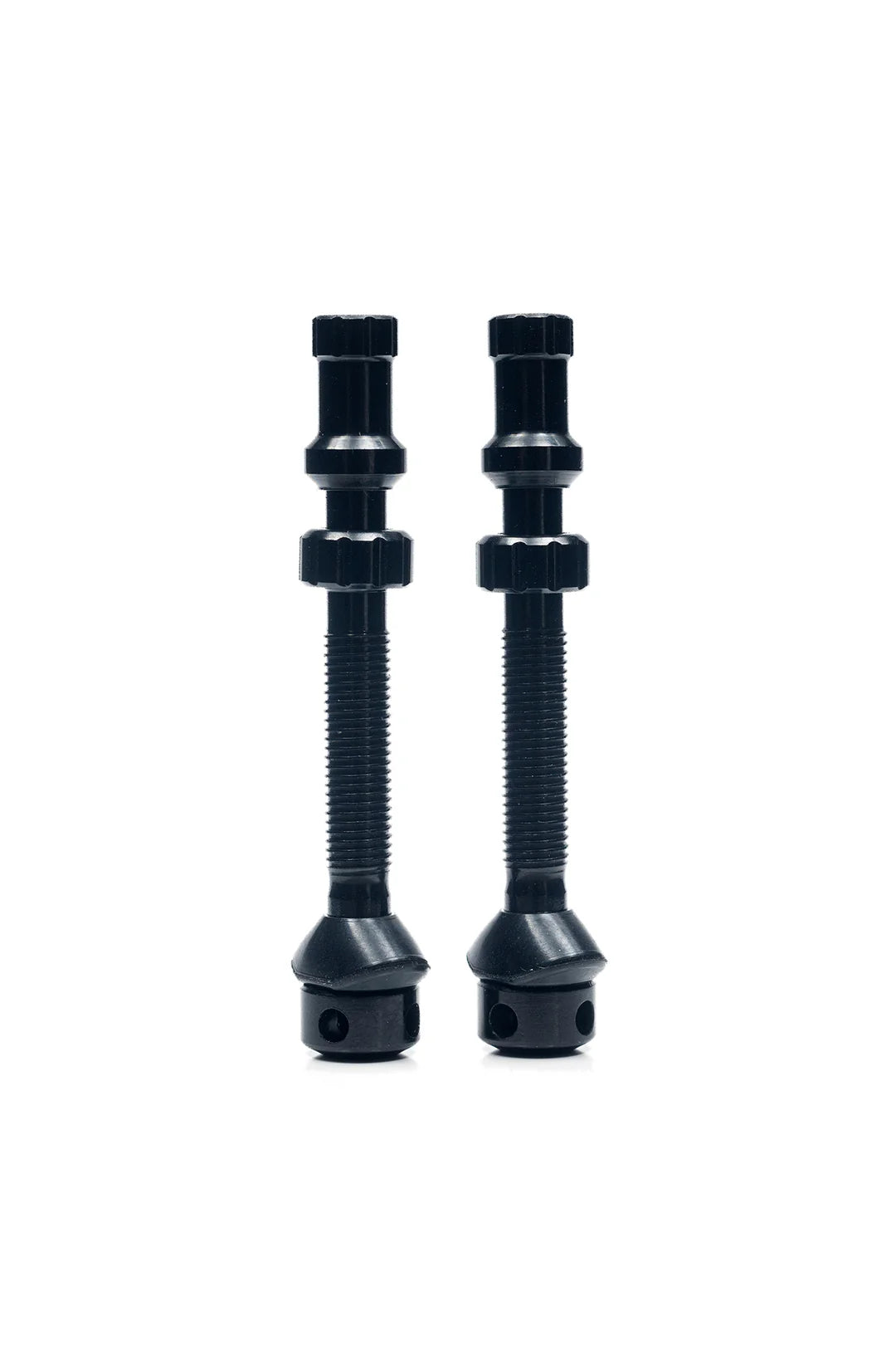 Stan's Tubeless ventilsæt Universal+ Medium (Black)