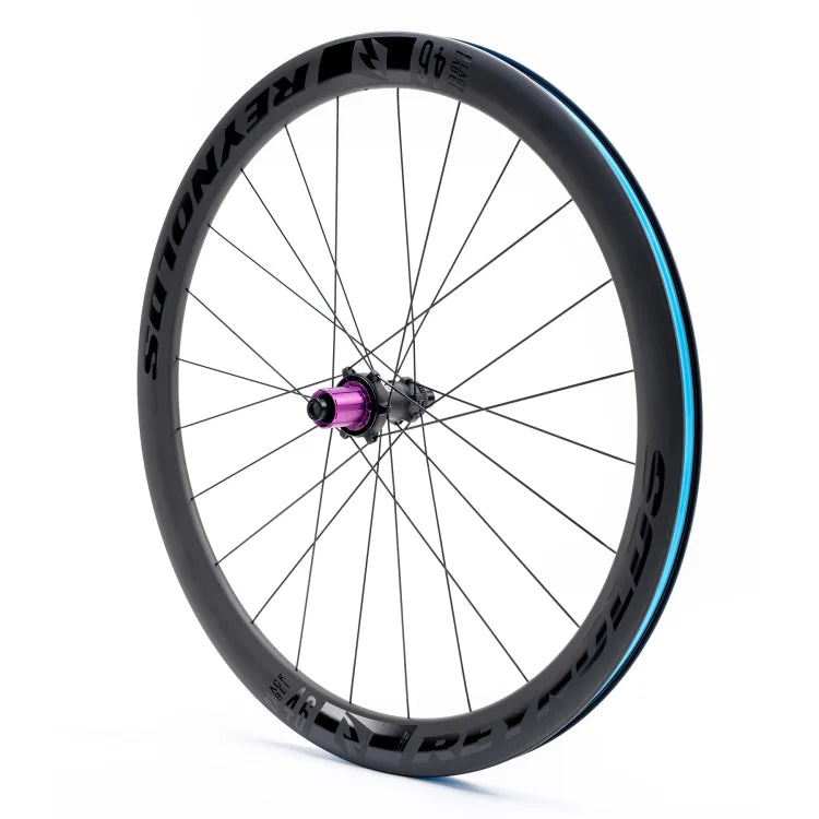 Reynolds BLACKLABEL 46 EXPERT