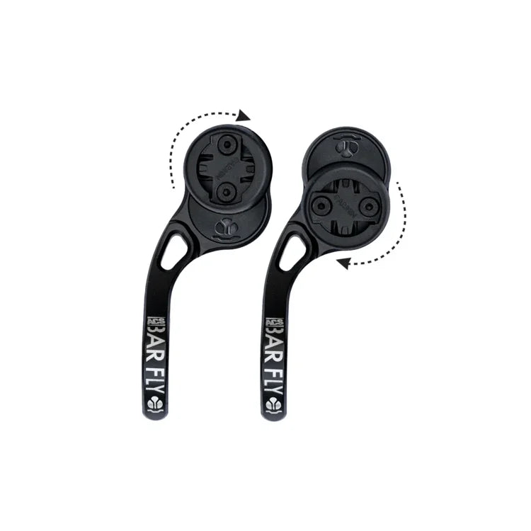 BAR FLY Alu Prime Mount