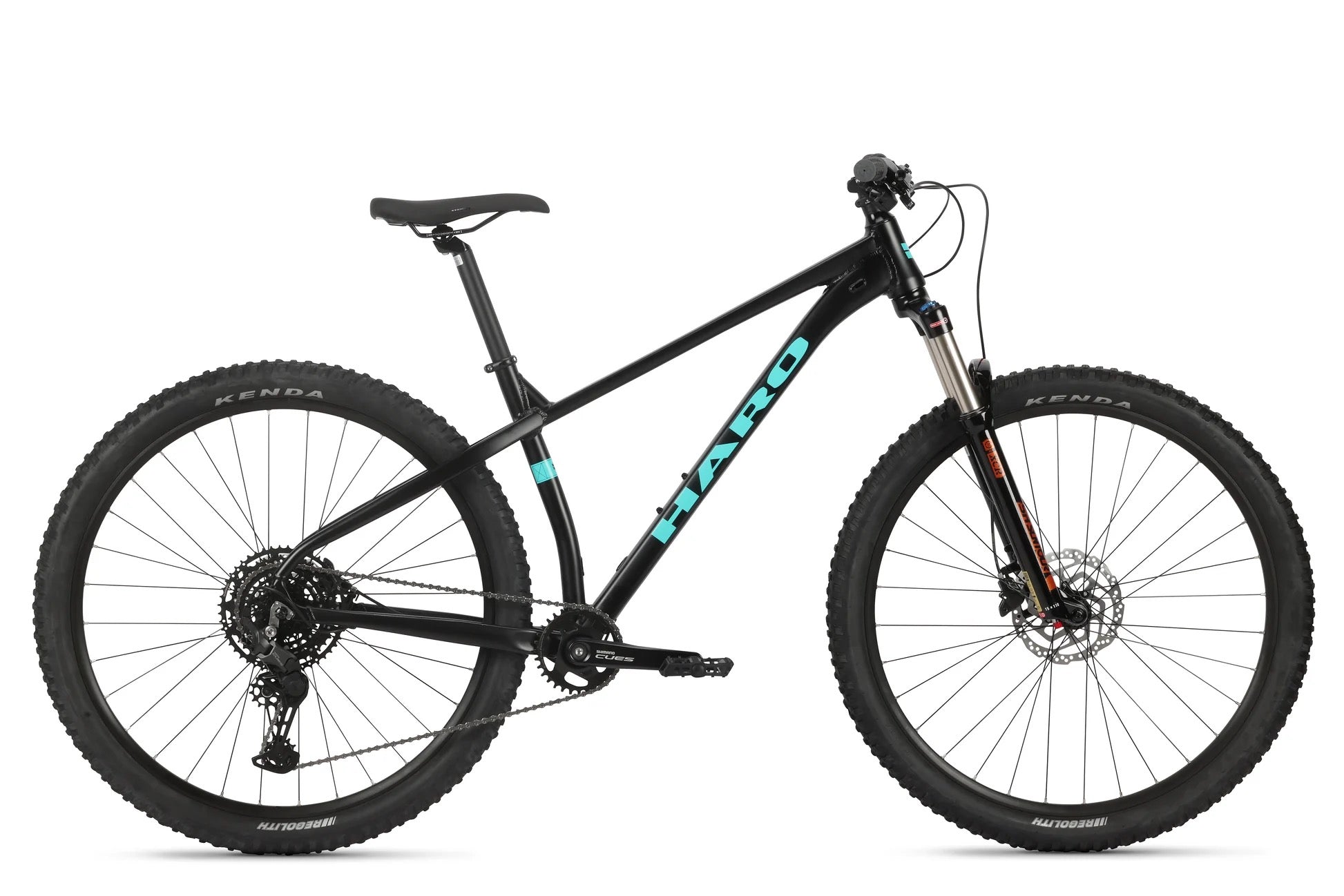 Haro Bikes DOUBLE PEAK 2