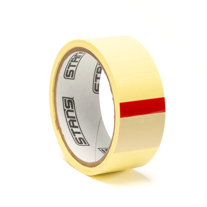 STAN'S TUBELESS ORIGINAL RIM TAPE, 10M X 30MM