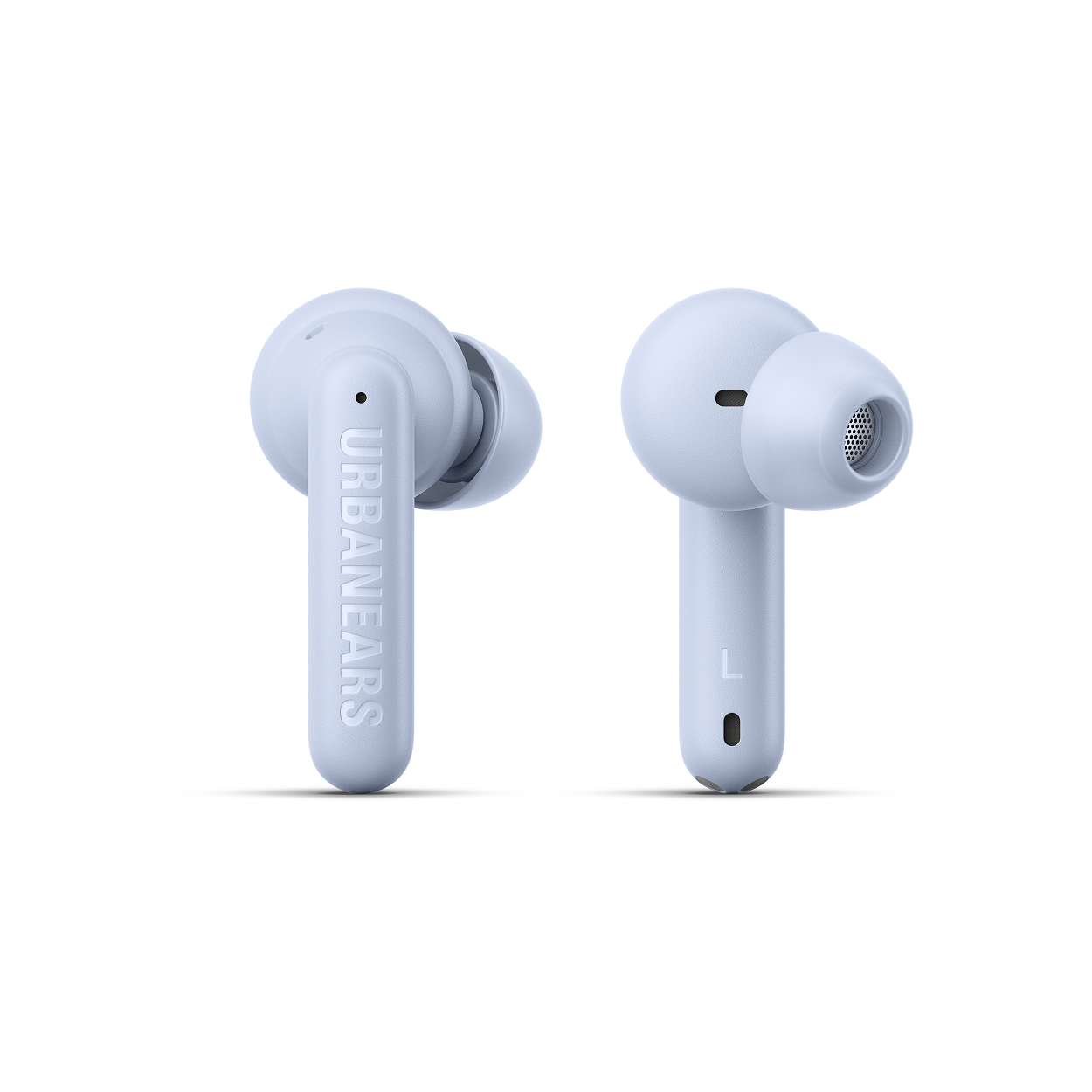 Urbanears Headset Boo Tip - Bluetooth in-ears Slightly (Blå)