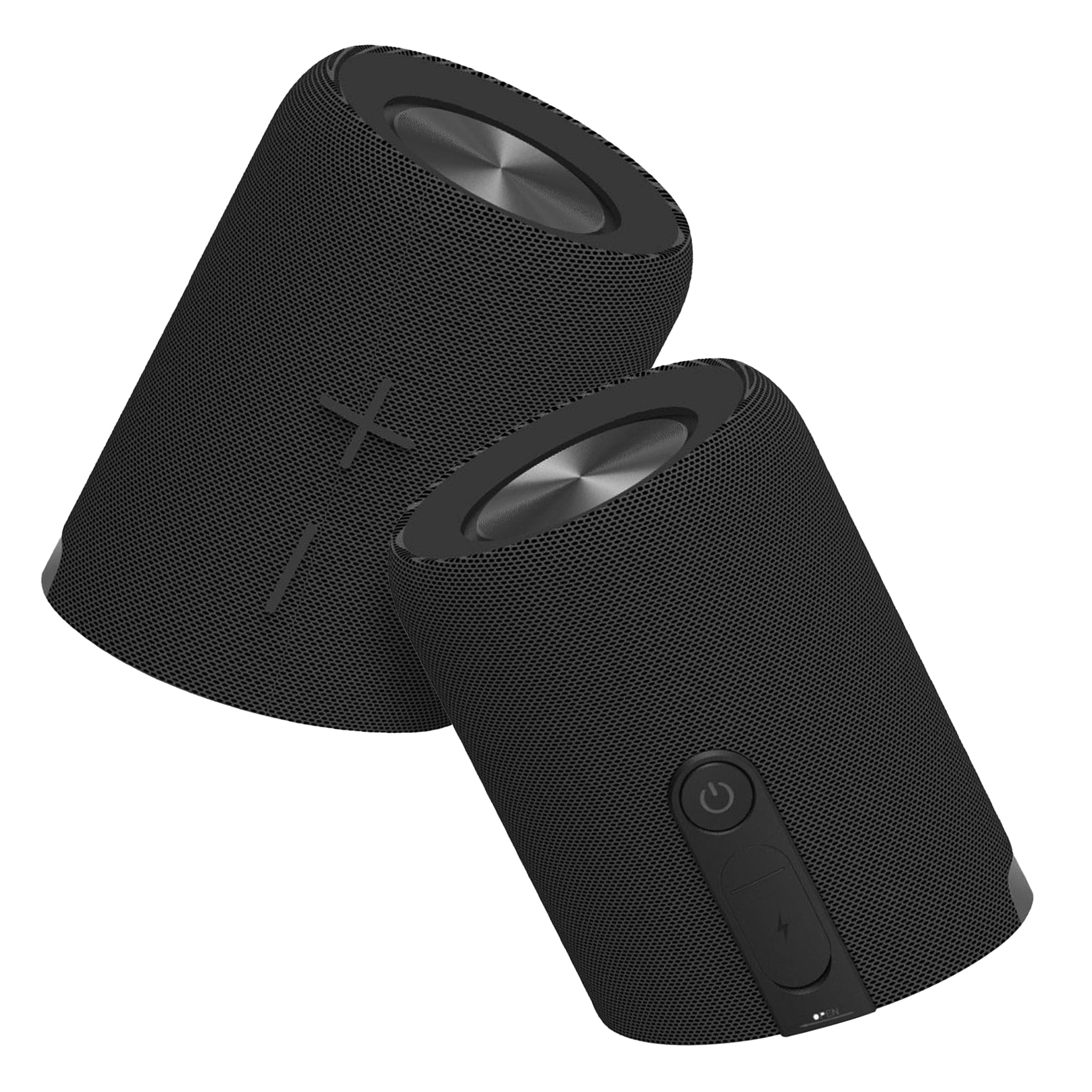 Champion SBT340 Bluetooth Speaker - Separated 
