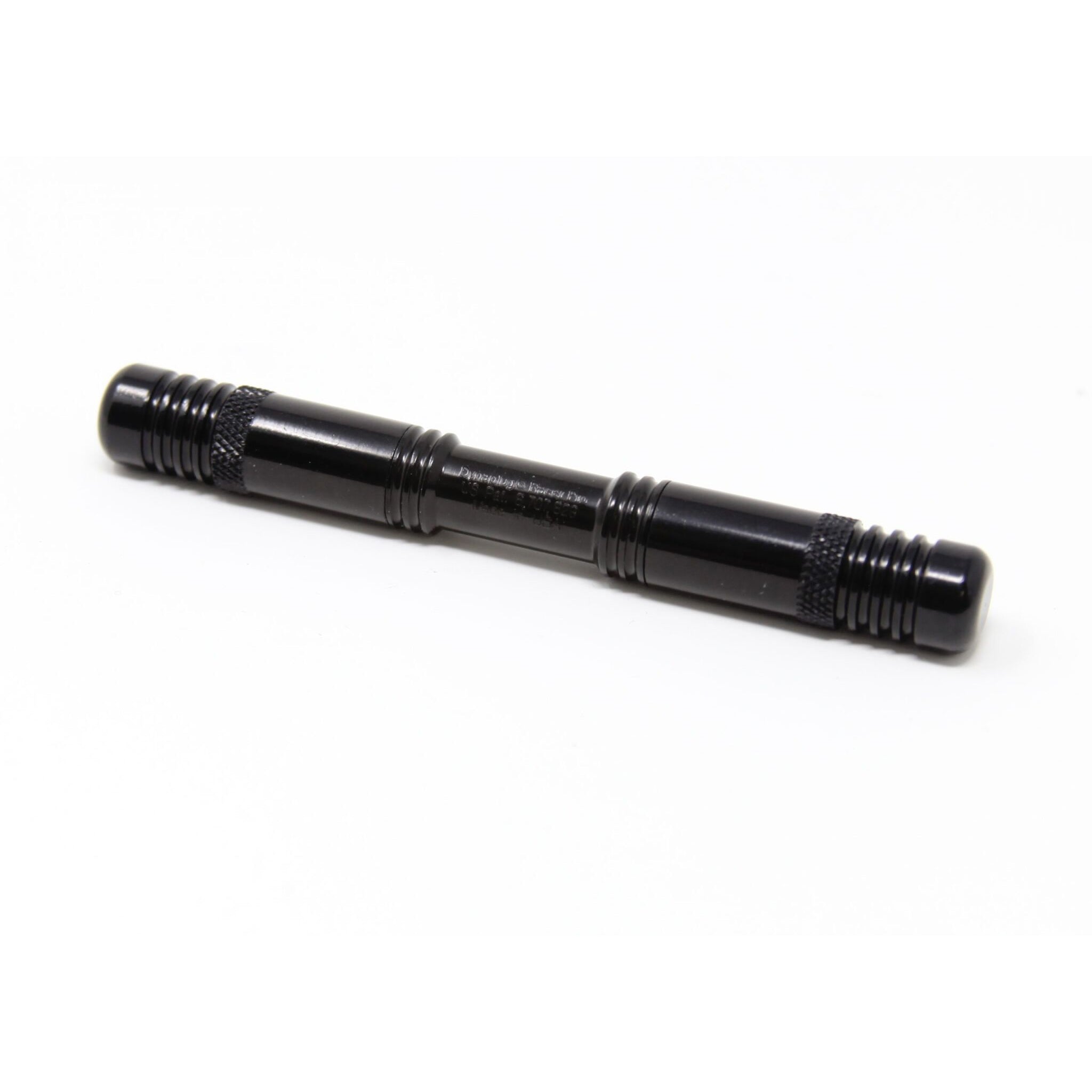 Dynaplug Racer Pro Tubeless Rep. Kit (Sort)
