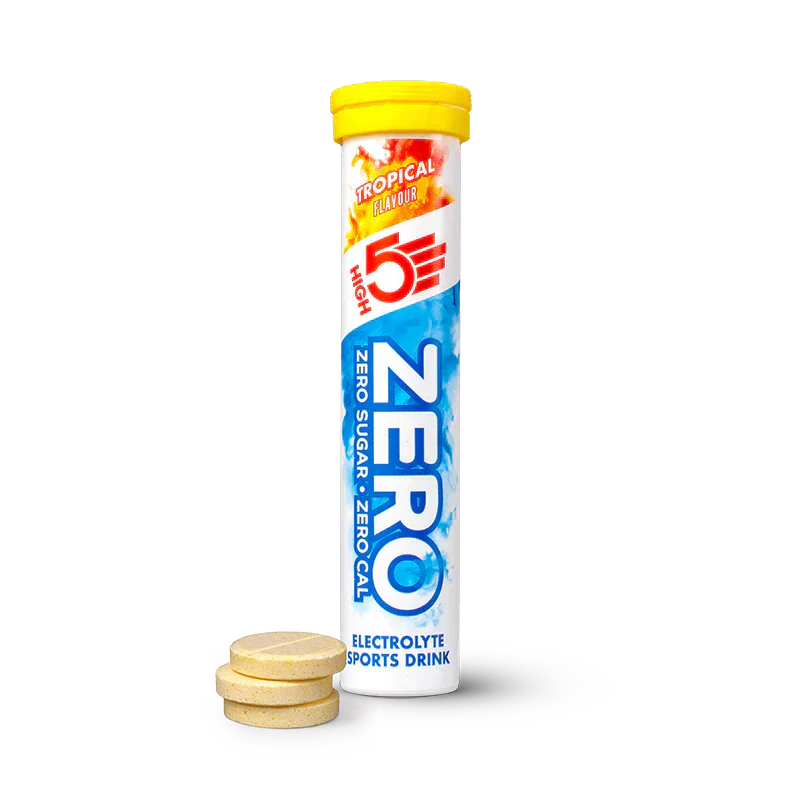 High5 ZERO Tropical