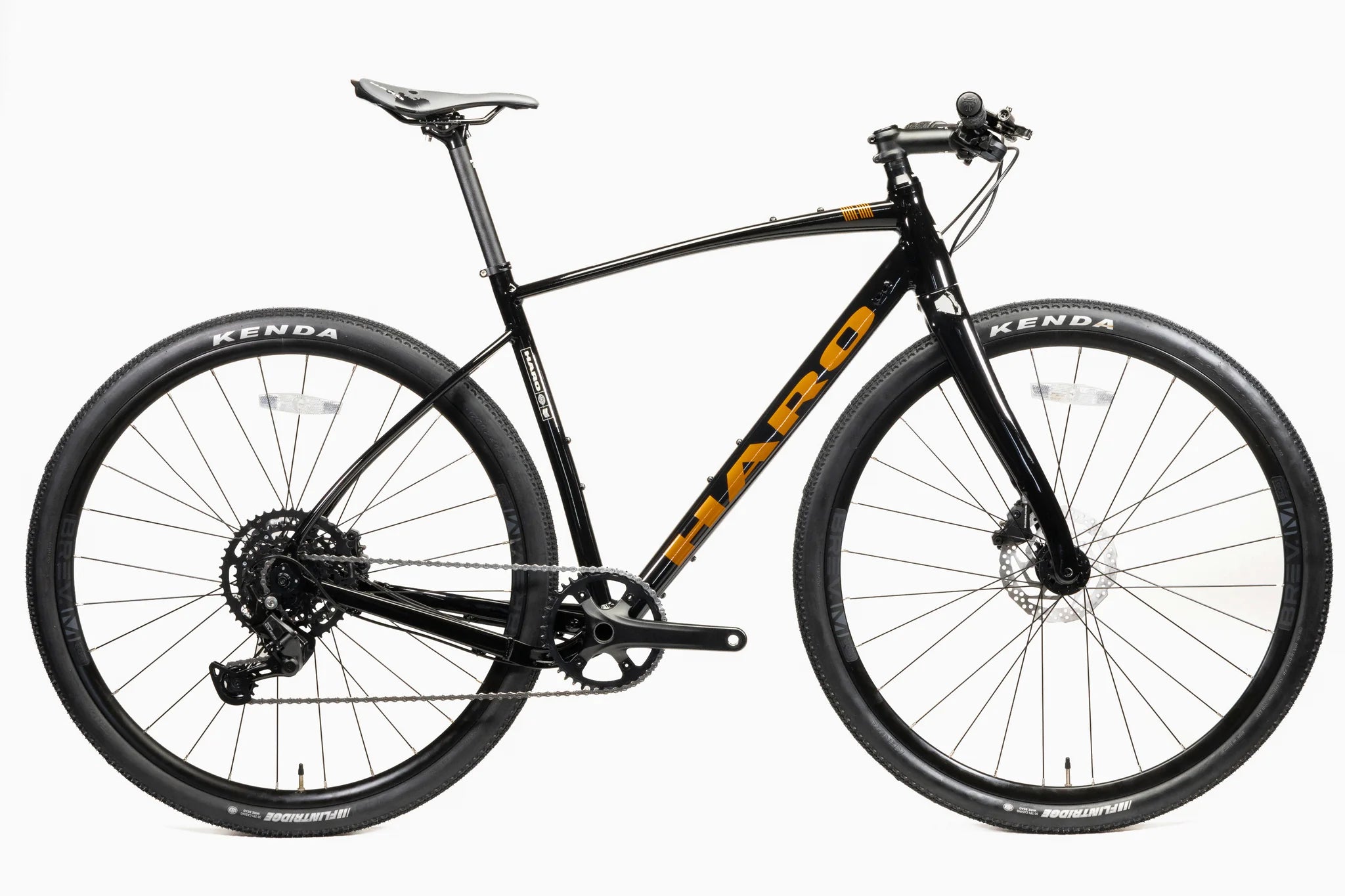 Haro Bikes BUZZARD ALLOY LTD 4