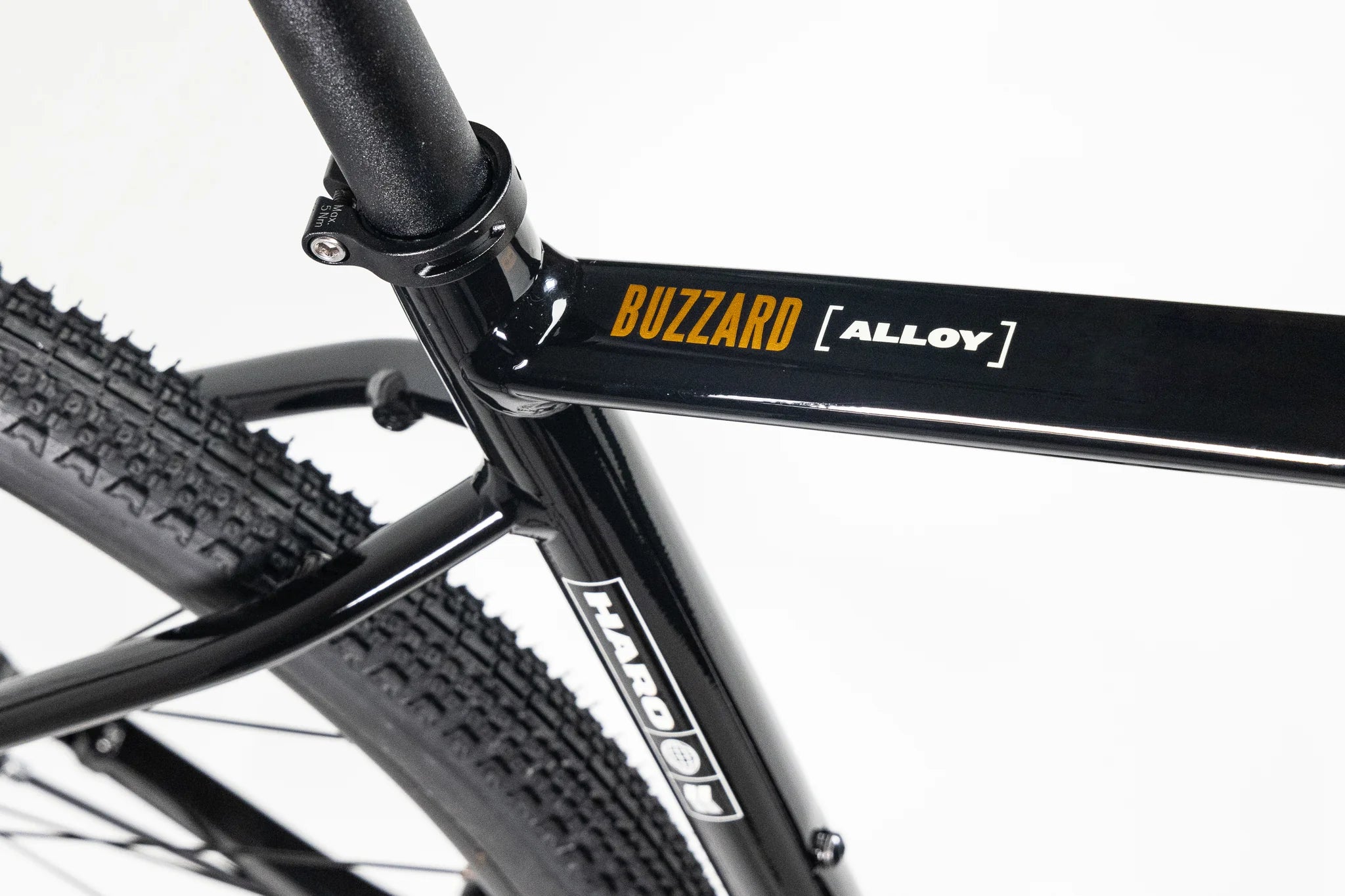 Haro Bikes BUZZARD ALLOY LTD 4