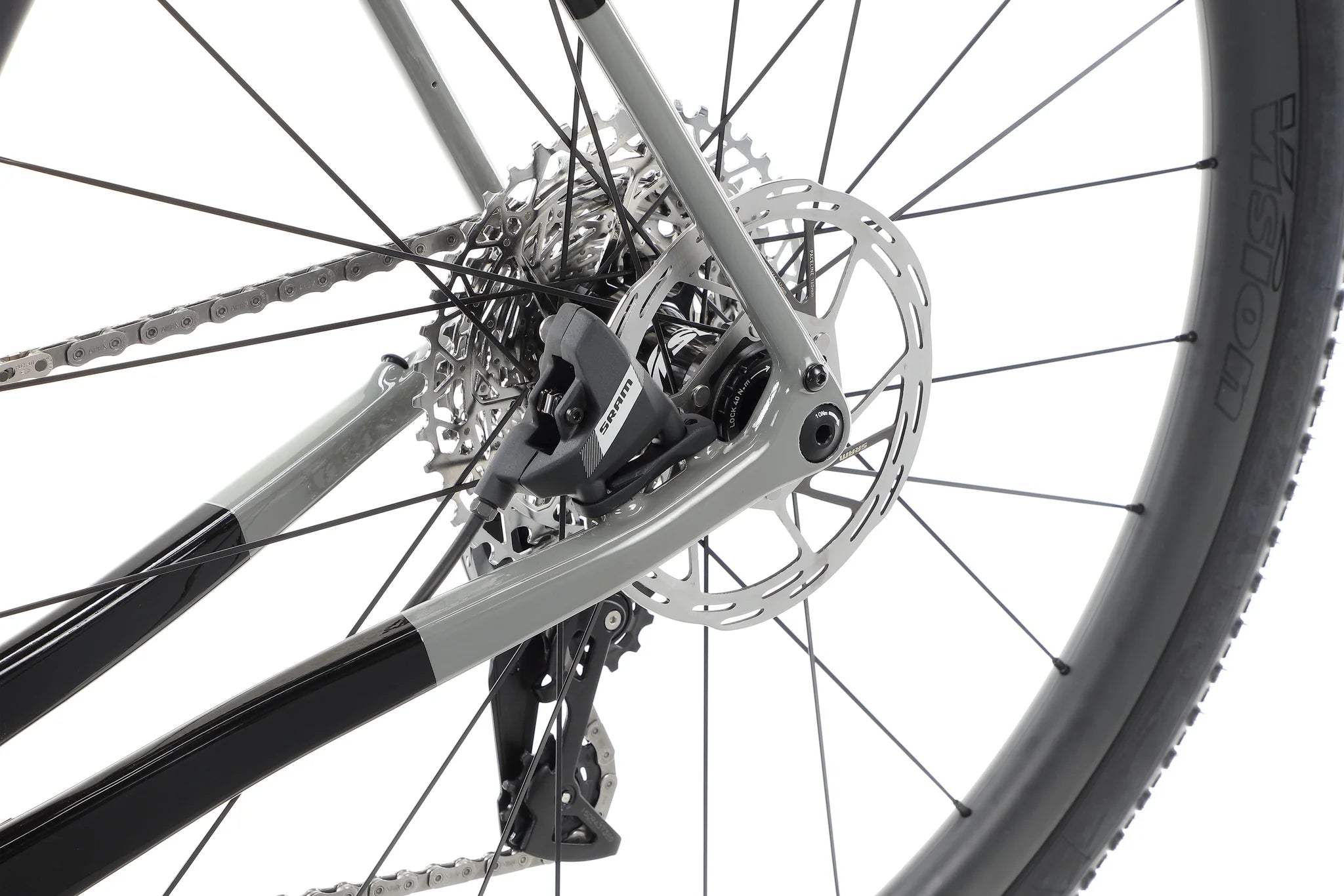 Haro Bikes BUZZARD CARBON 2