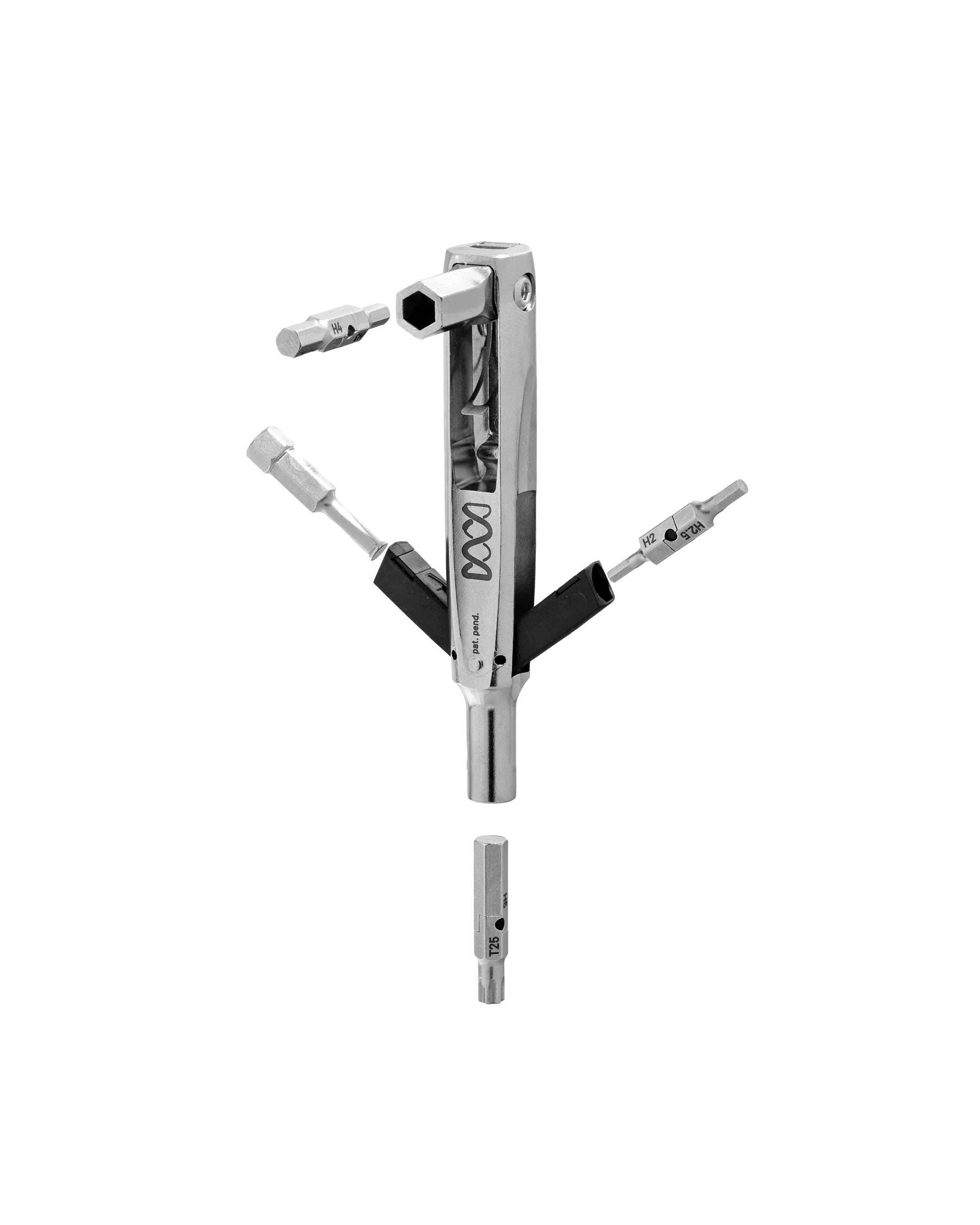 Daysaver IncredibleX Multitool 8 funktioner