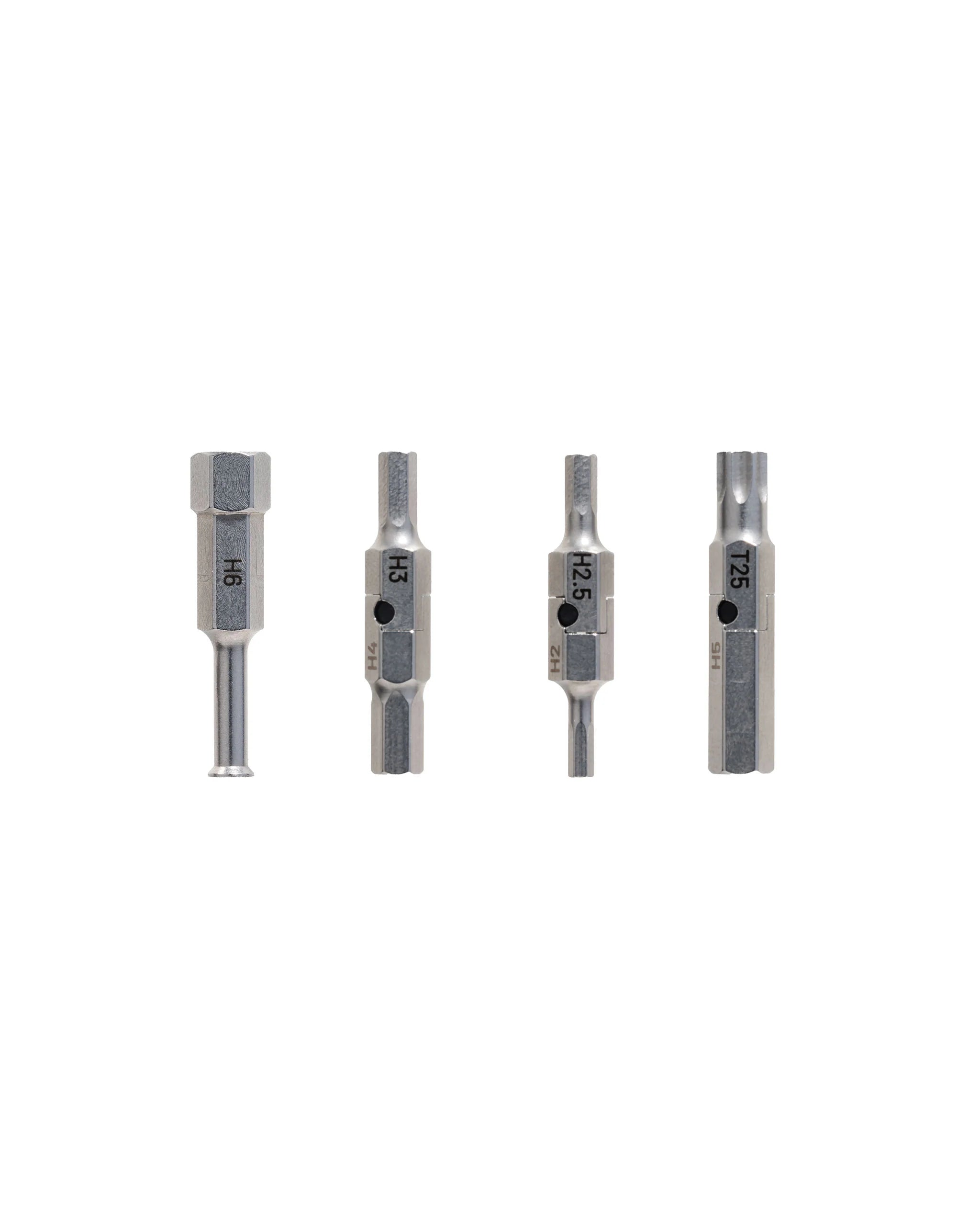 Daysaver IncredibleX Multitool 8 funktioner