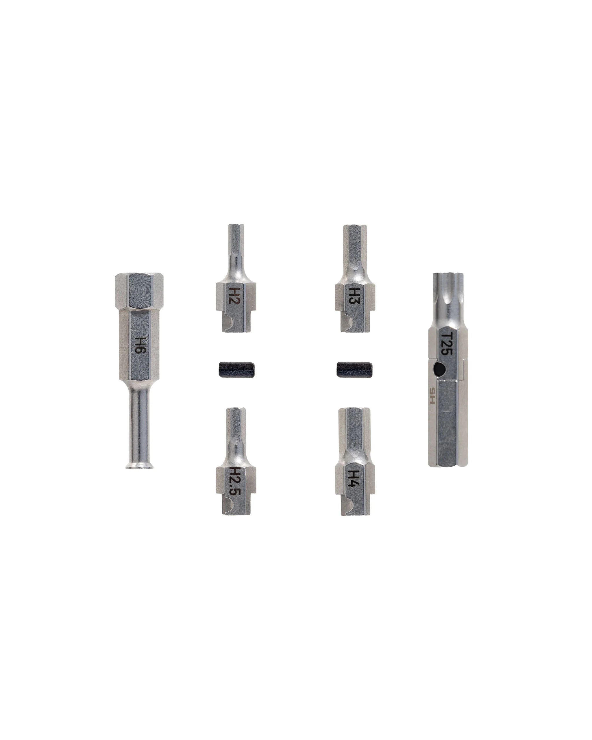 Daysaver IncredibleX Multitool 8 funktioner