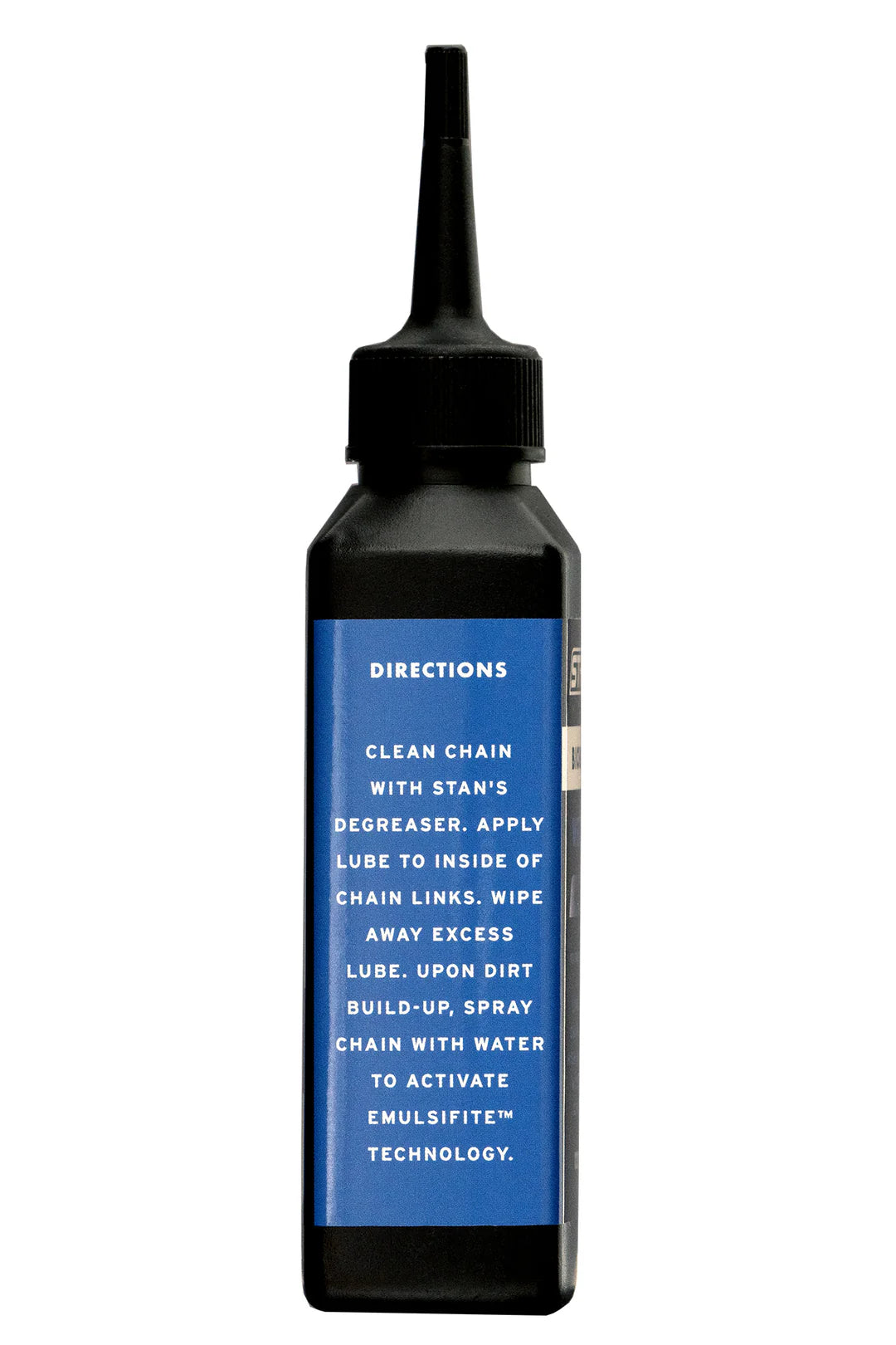 Stan's Biobased Wet Chain Lube - kædeolie 120 ml
