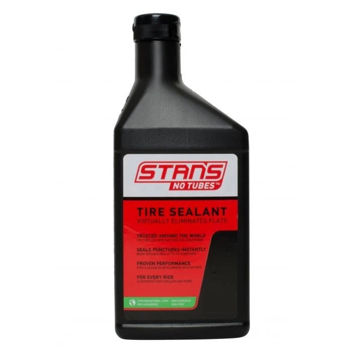 Stan's NoTubes Tubeless Sealant (200ml)