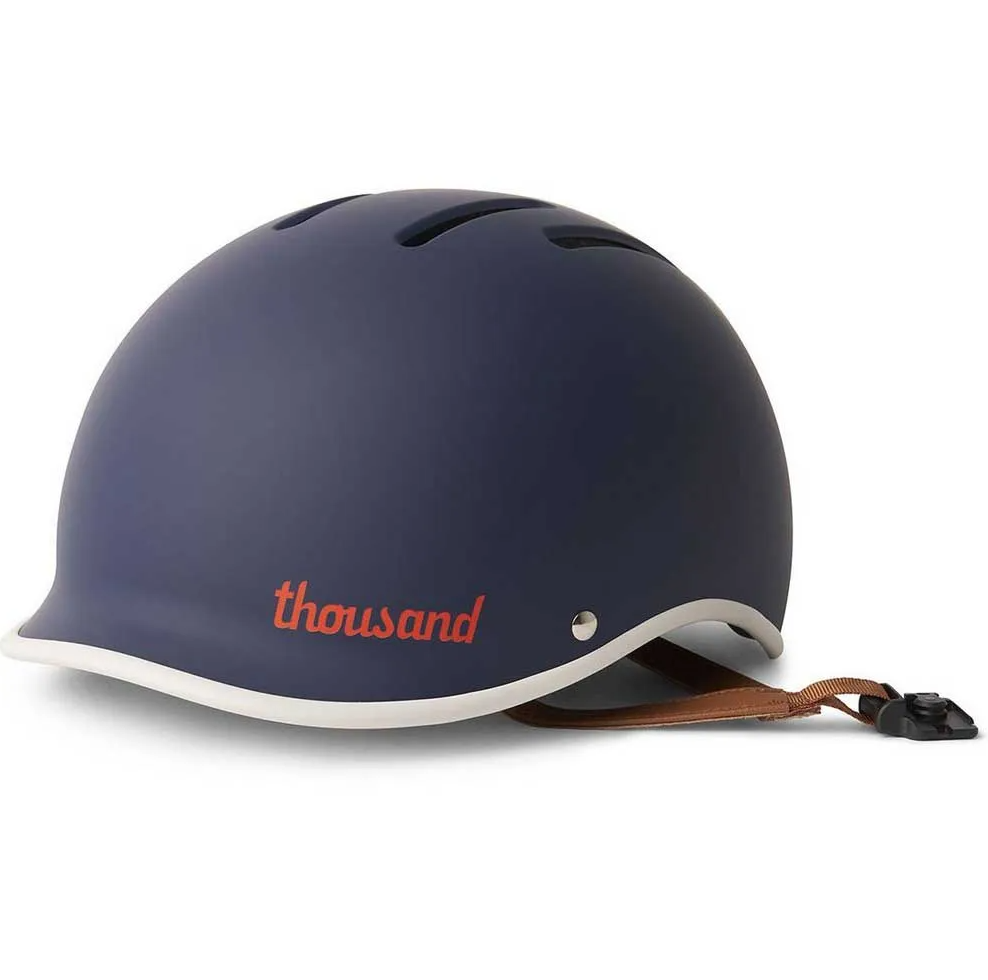 Thousand Heritage 2.0 Hjelm Thousand Navy
