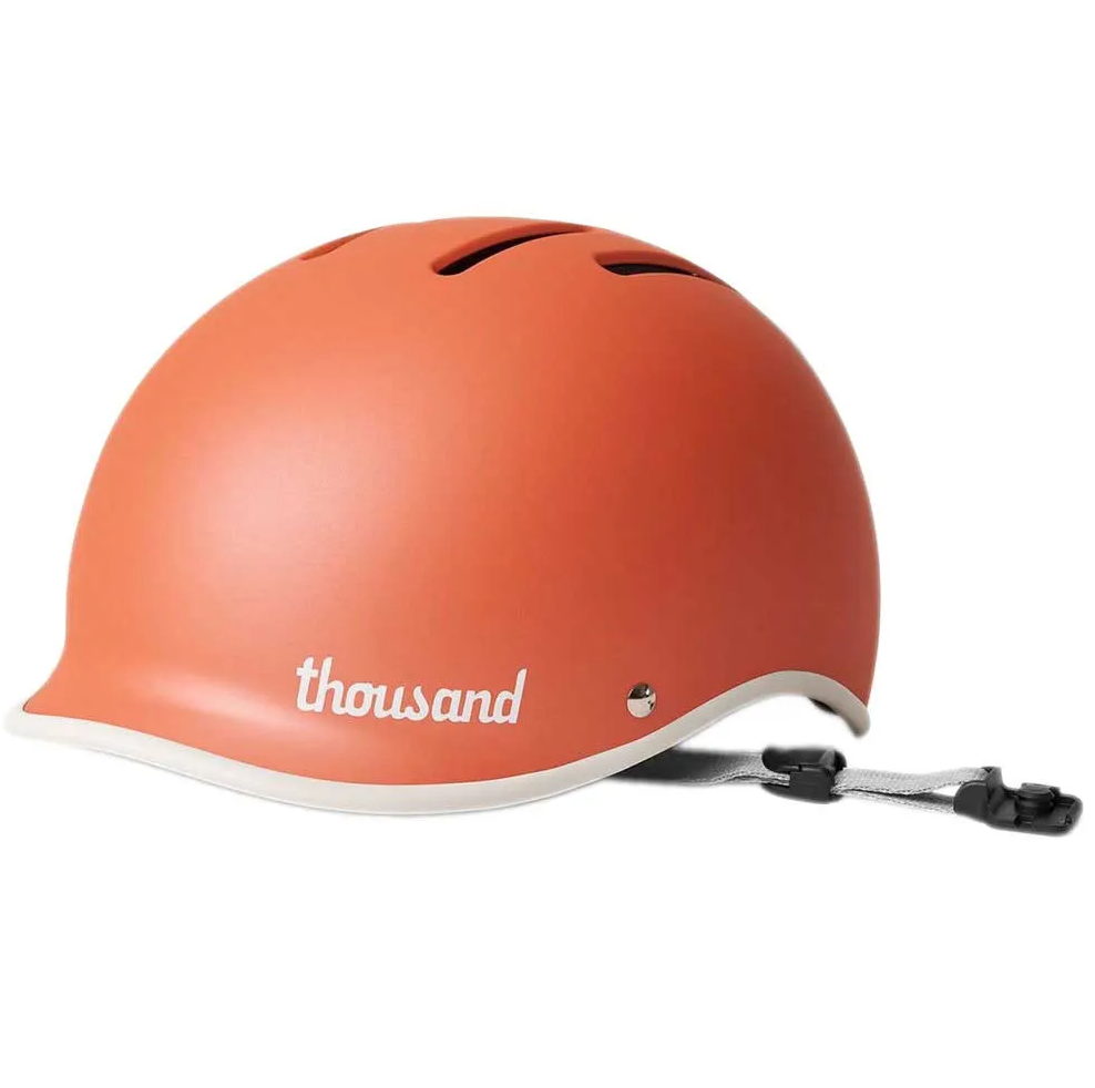 Thousand Heritage 2.0 Hjelm Apricot Crush