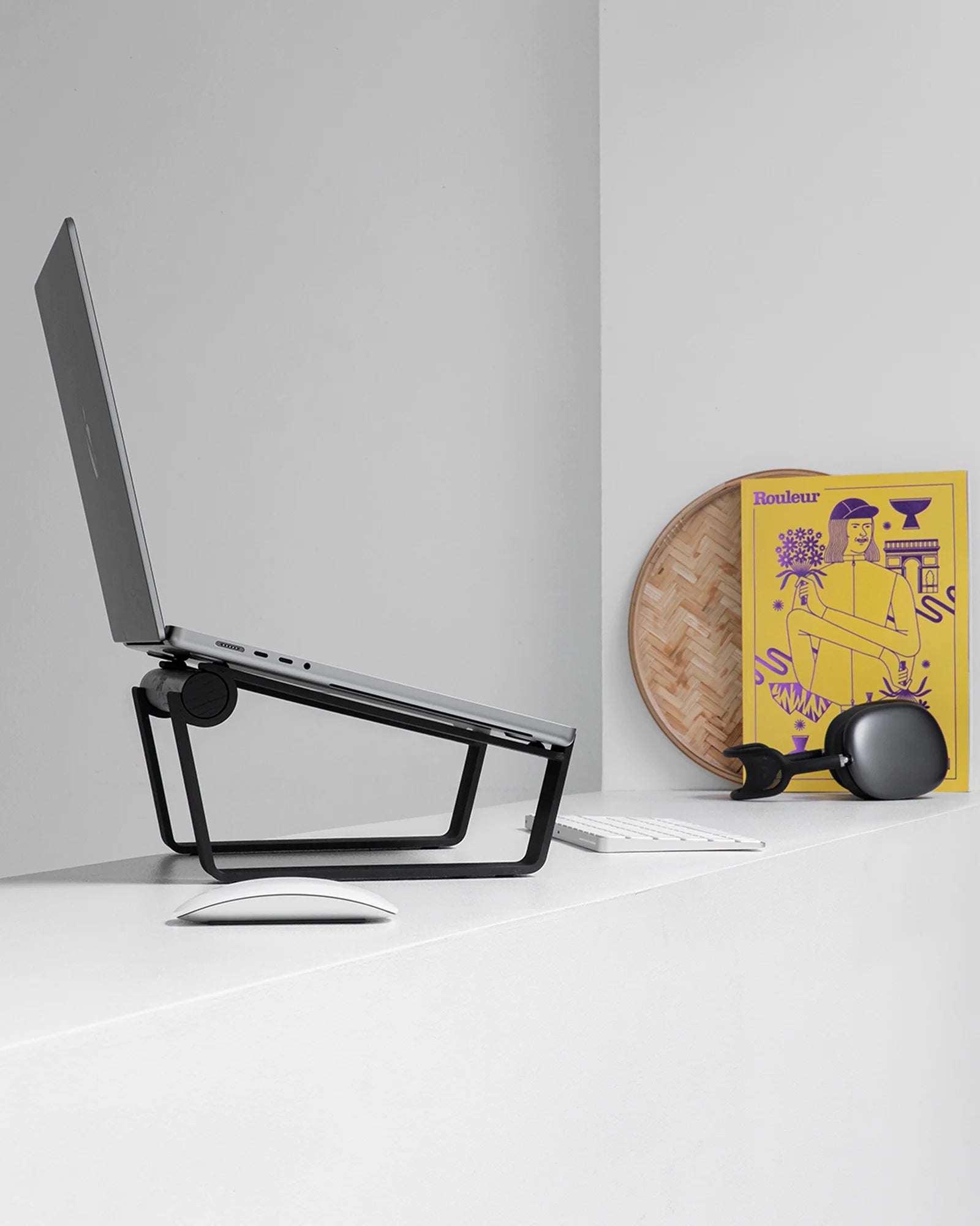 Tons Laptop Work Stand