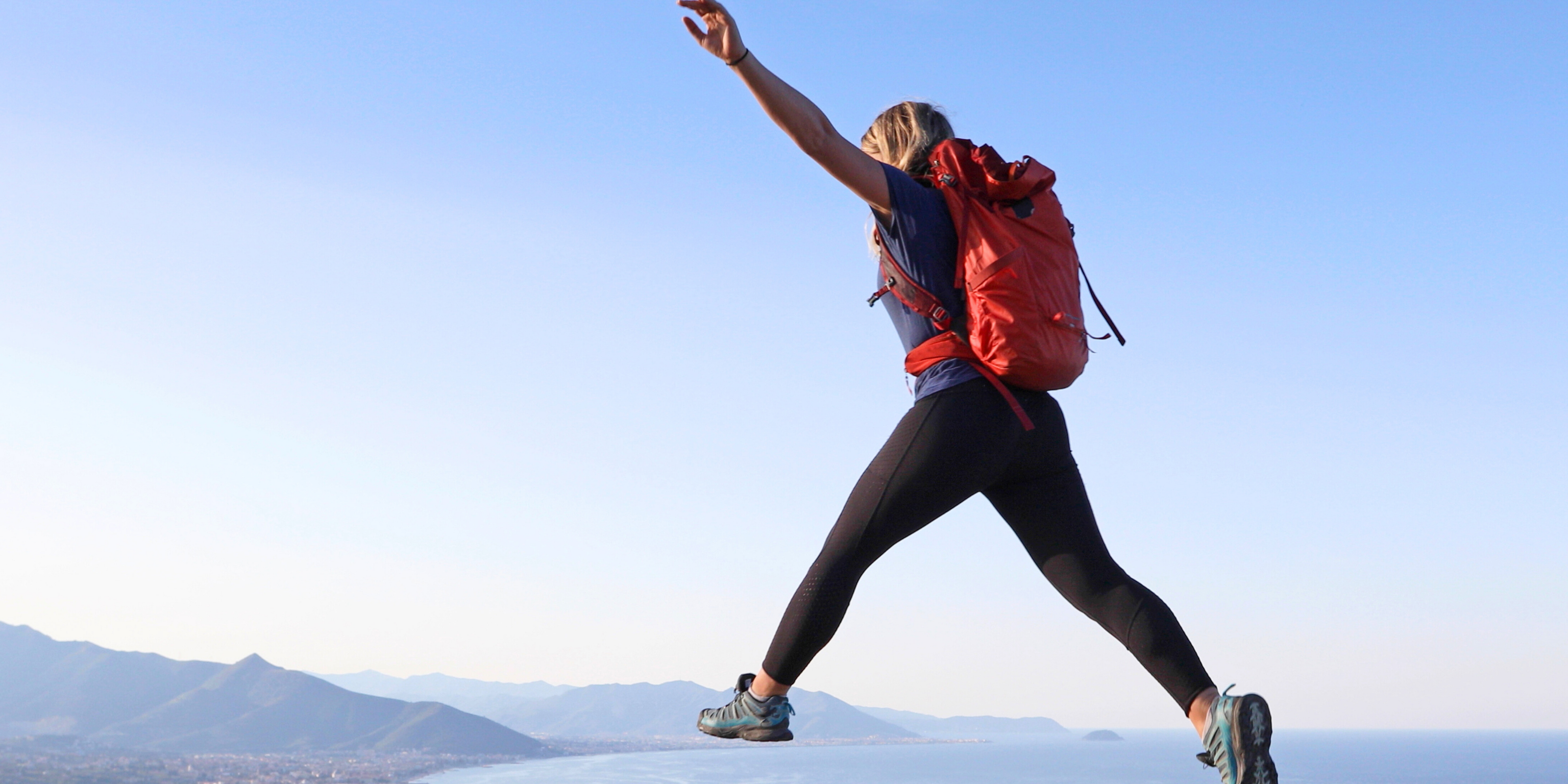 Women Energy Chews Running Hiking Jumping