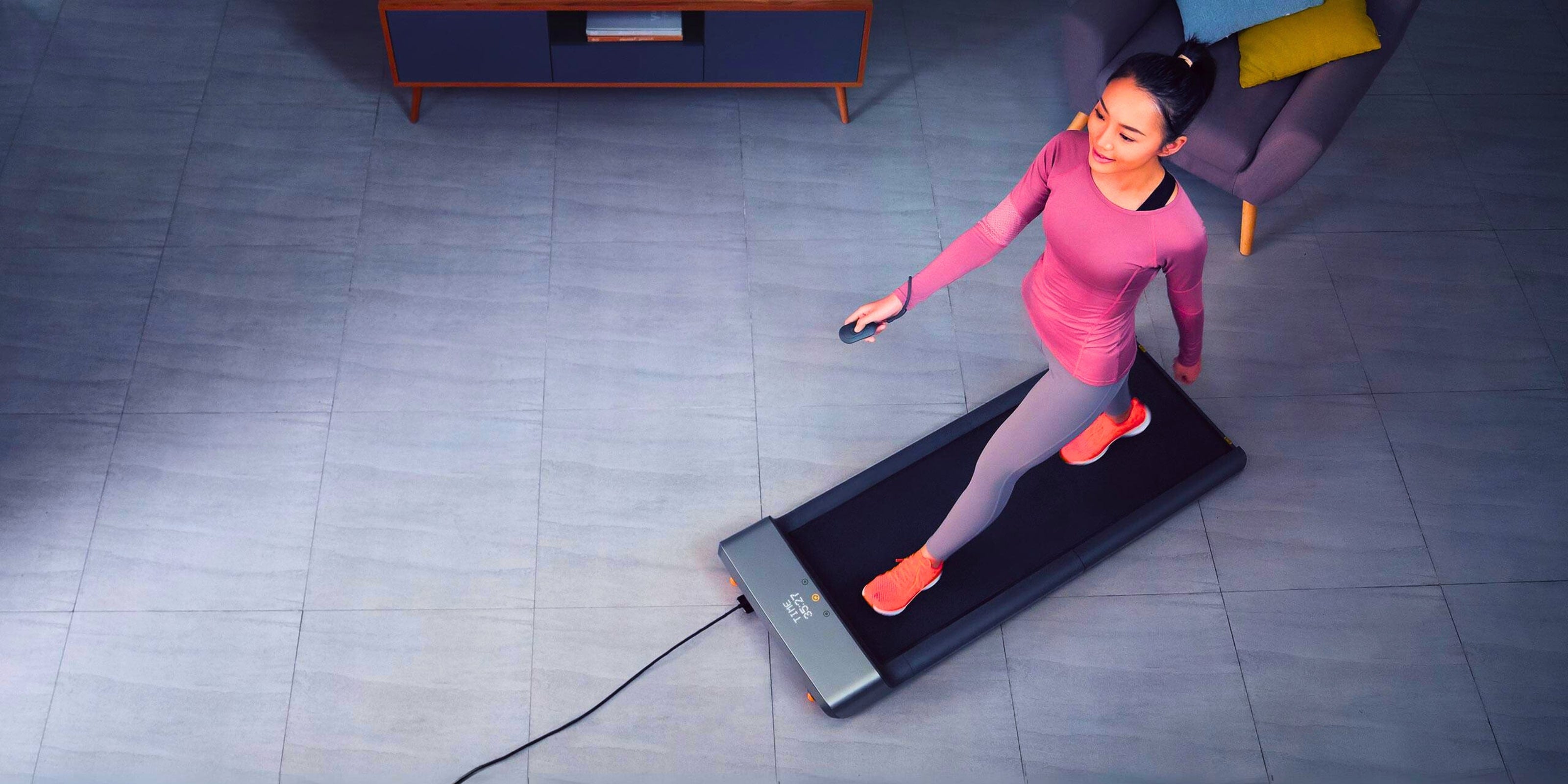 Xiaomi WalkingPad A1F Pro