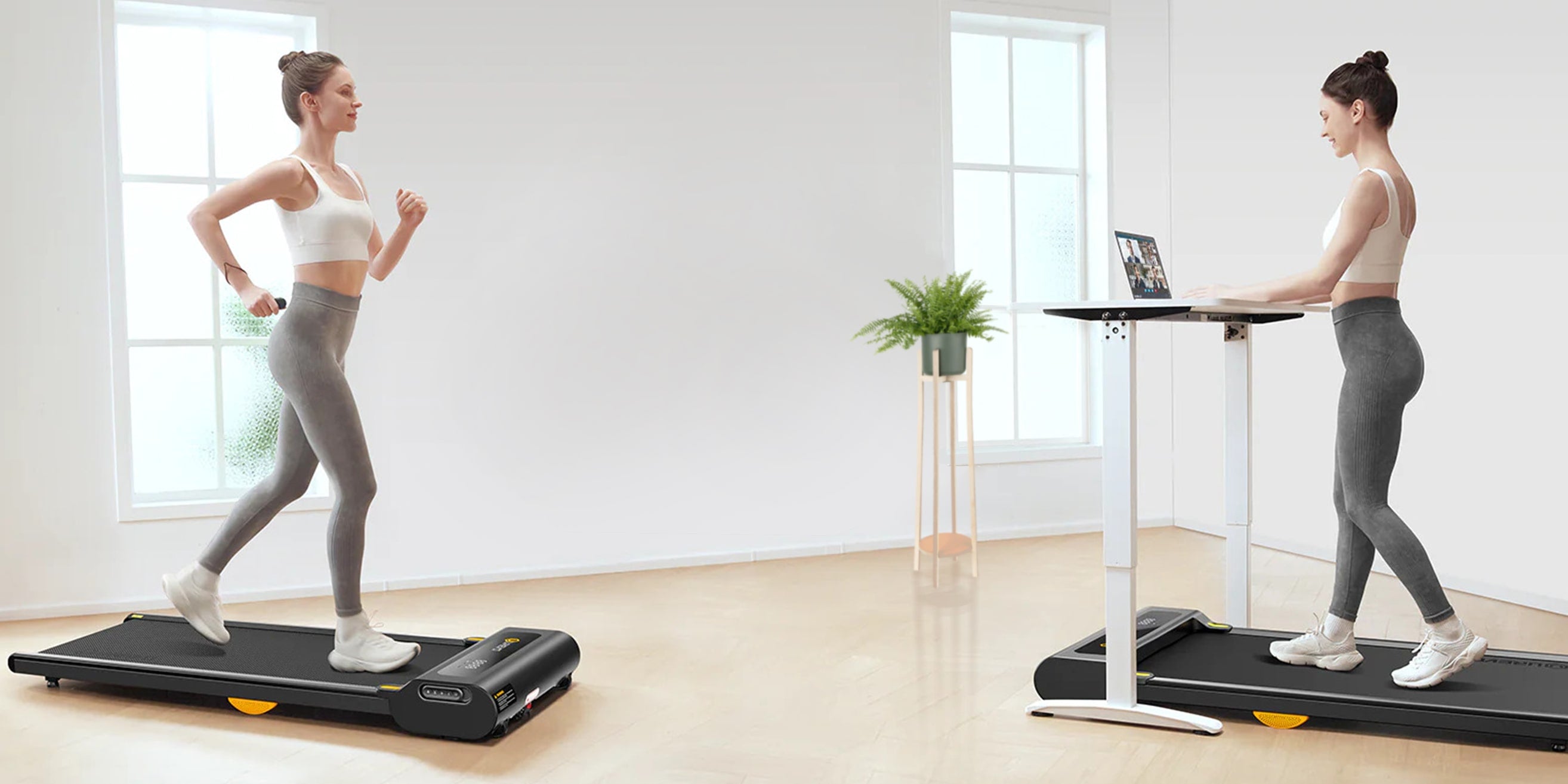 Xiaomi WalkingPad Urevo Spacewalk Lite Gaband