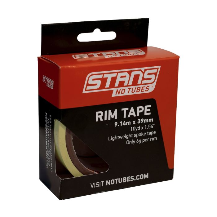 Stan's Tubeless Tape (9mx39mm)