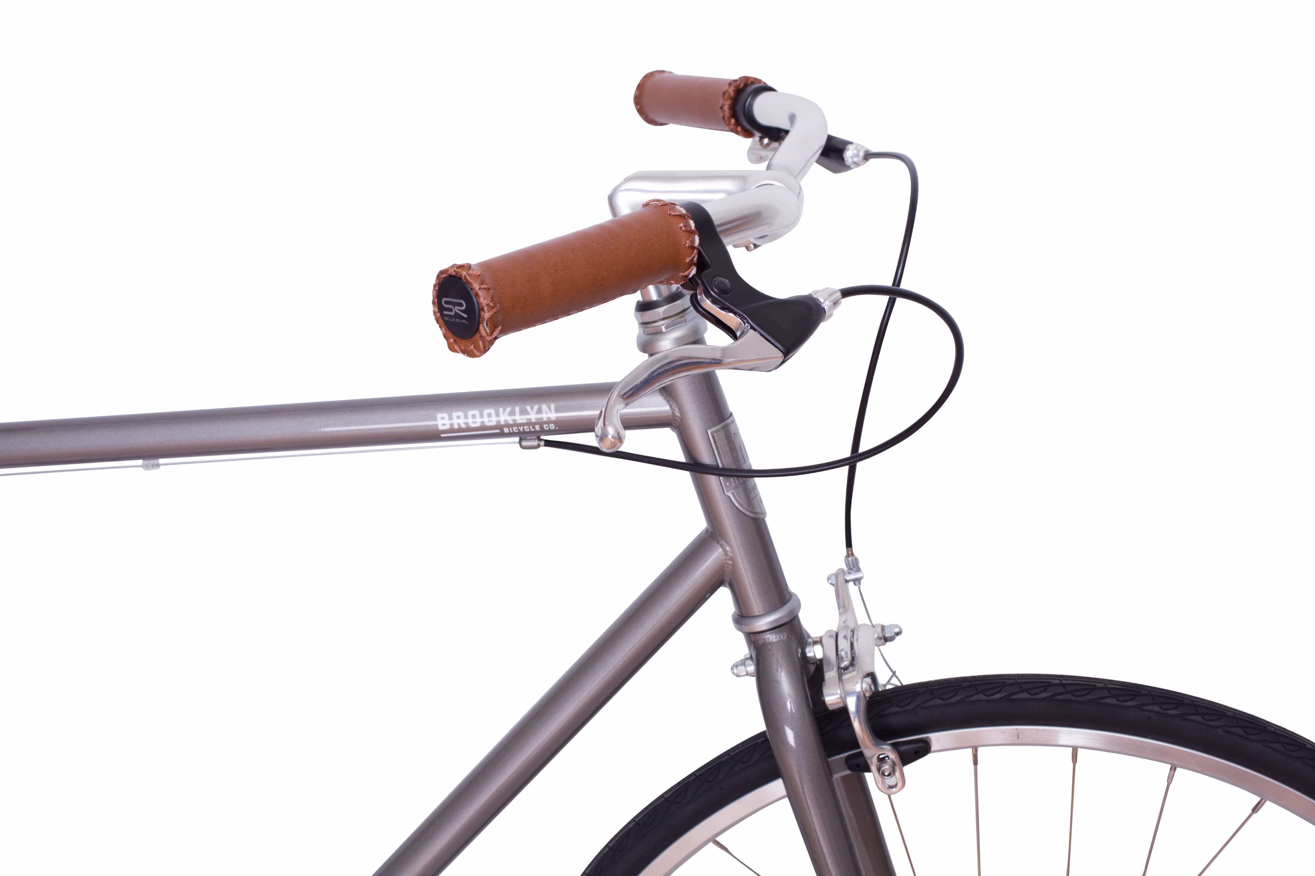 Bedford 8 Speed 8 Speed Bicycle | Bedford Eight Commuter Bike