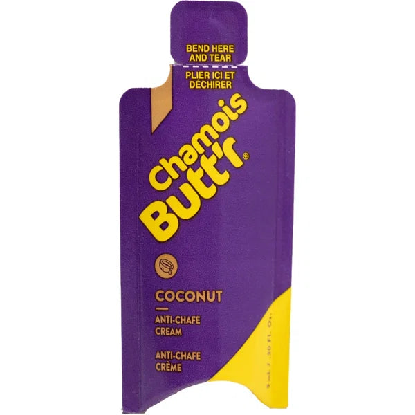 Chamois Buttr Original Buksefedt Eurostyle