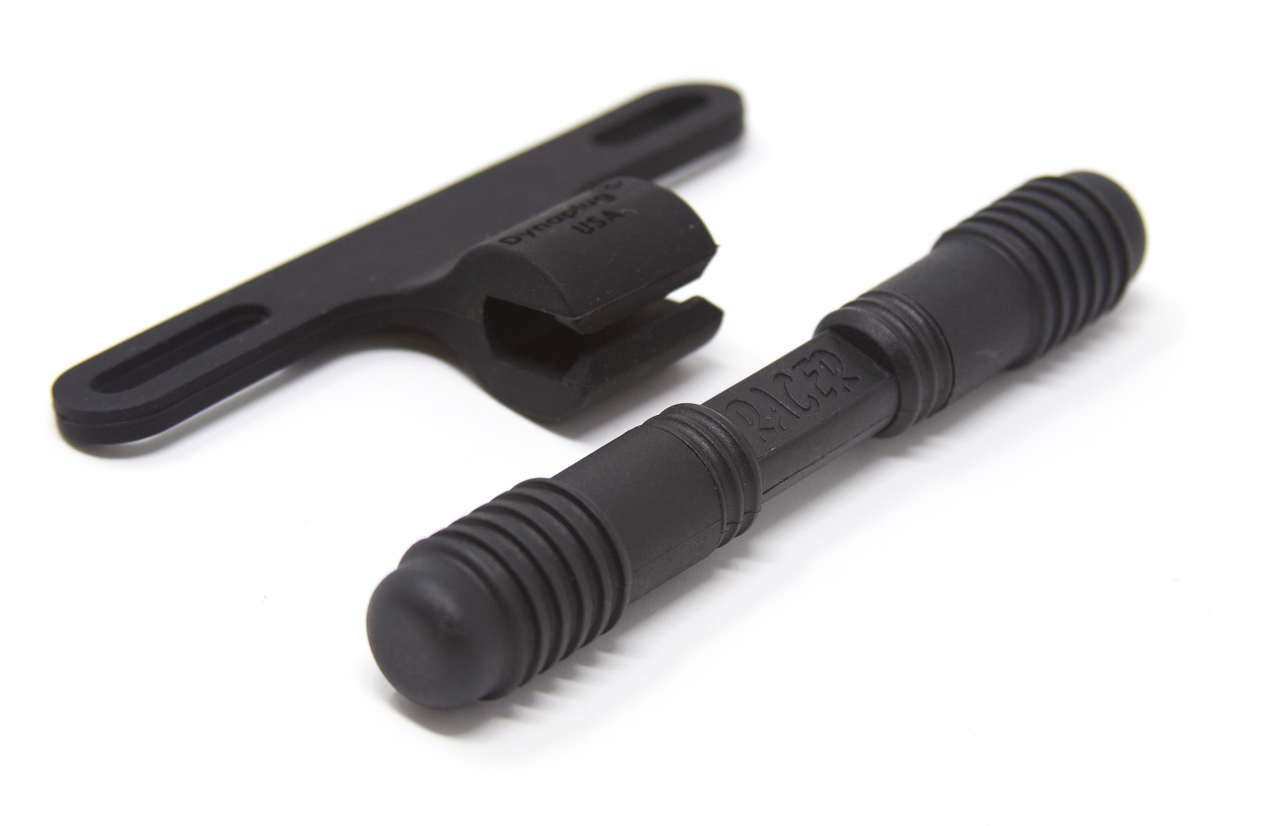 Dynaplug Racer Carbon Tubeless Rep. Kit (Sort)
