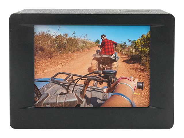 Easypix GoExtreme Actionkamera Enduro 4K