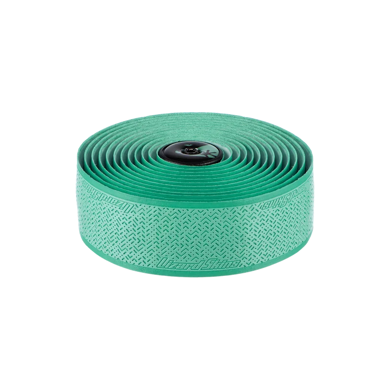 Lizard Skins DSP Styrtape Grøn 2.5 mm