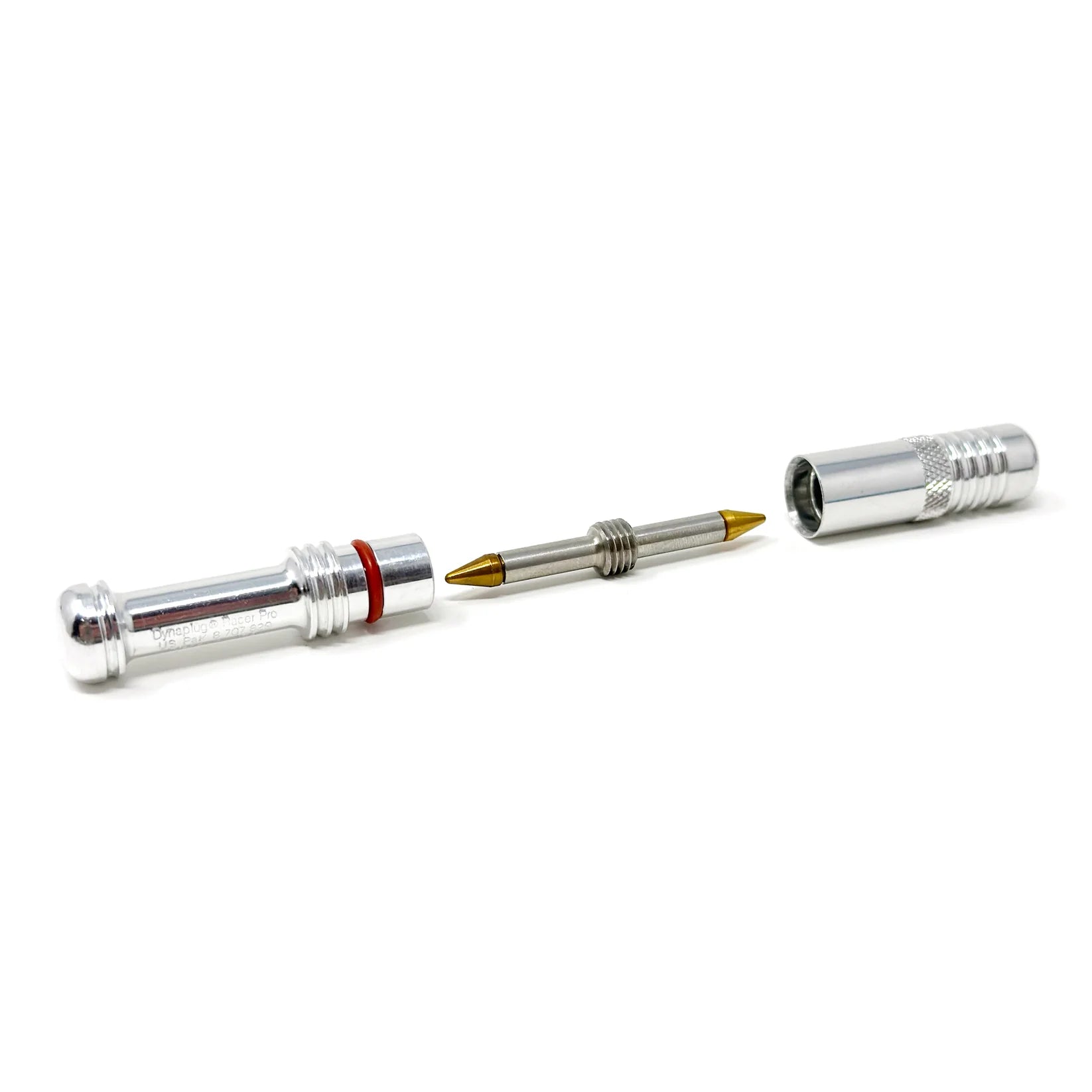 Dynaplug Micro Racer