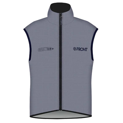 Proviz Reflect360+ Refleksvest Damer (Grå)