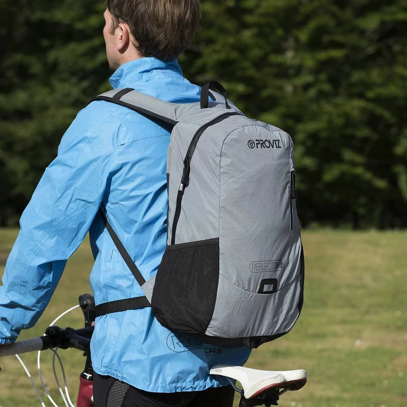 Proviz Reflect360 Backpack (30L / Grå)