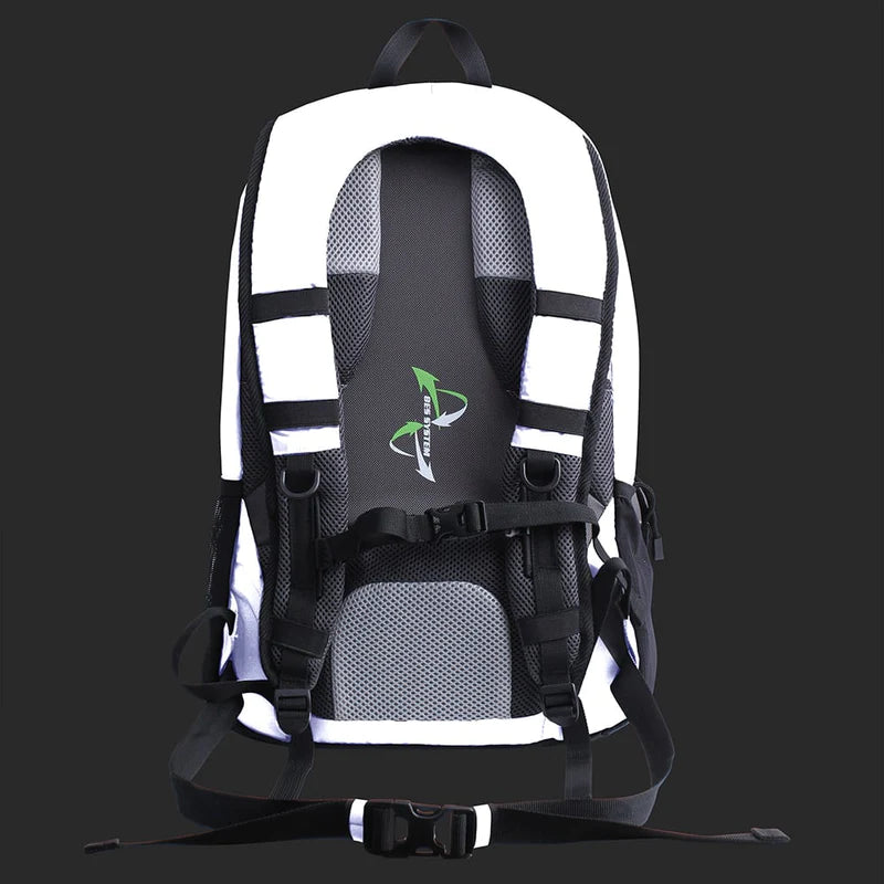 Proviz Reflect360 Backpack (30L / Grå)