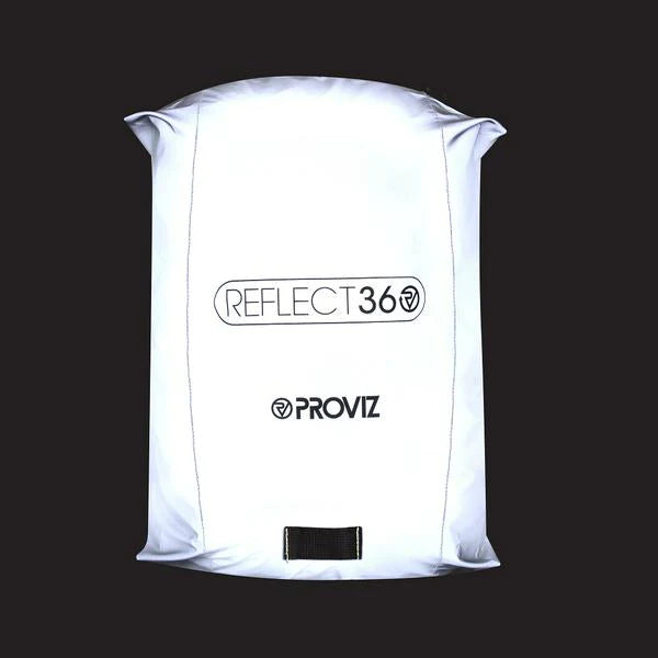 Proviz Reflect360 Rucksack Cover (Grå)