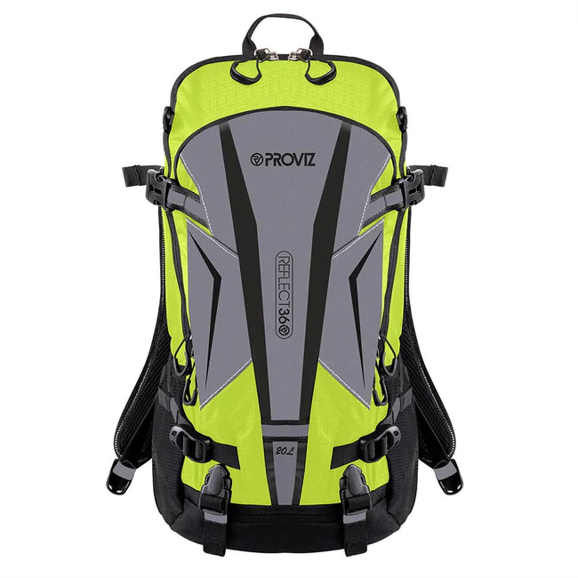 Proviz Reflect360 Touring Backpack (20L)