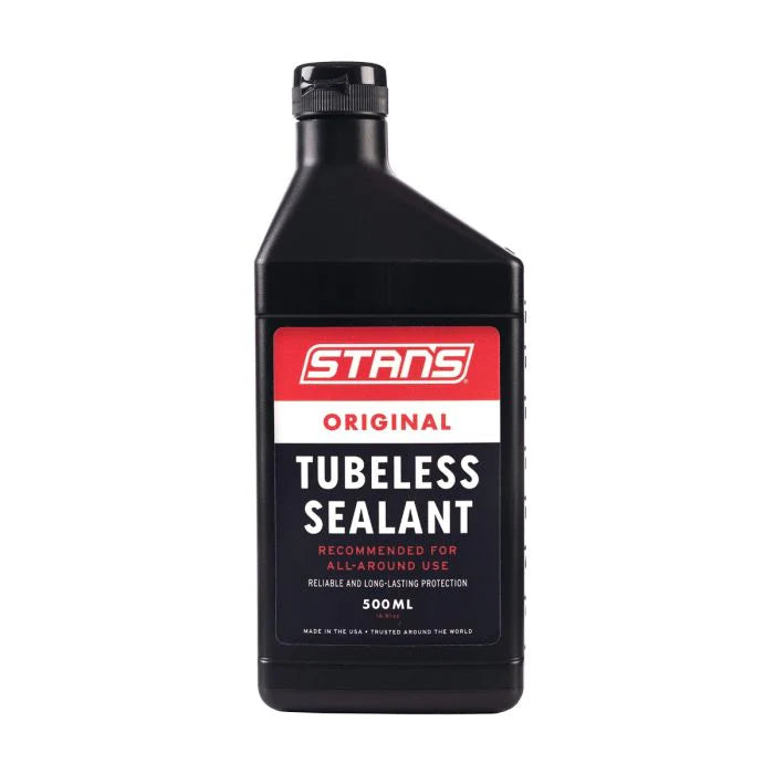 Stan's Original Tubeless Sealant (500ml)