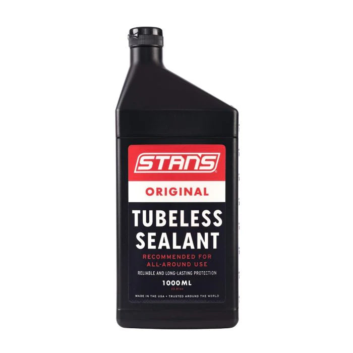 Stan's Original Tubeless Sealant (1000ml)