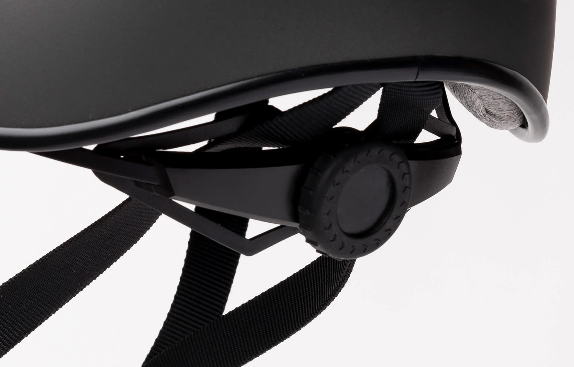 Thousand Heritage Hjelm Stealth Black