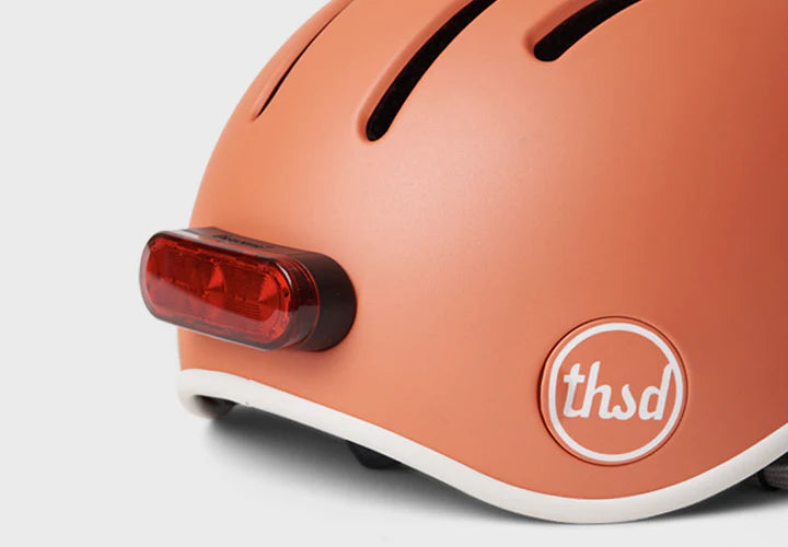 Thousand Heritage 2.0 Hjelm Apricot Crush