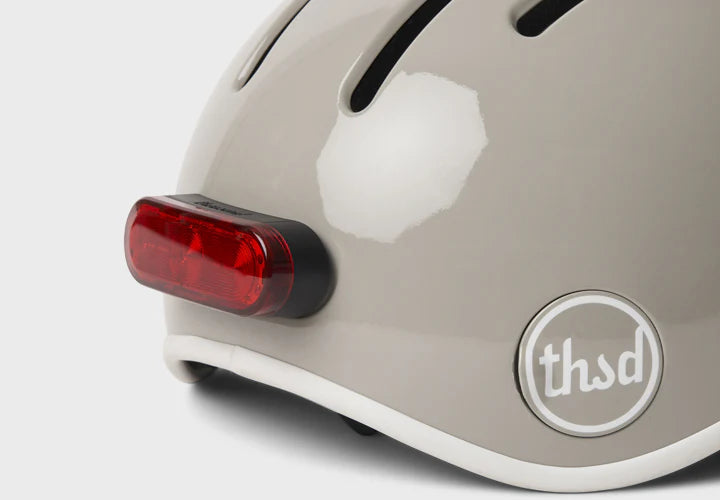 Thousand Heritage 2.0 Hjelm Dove Grey