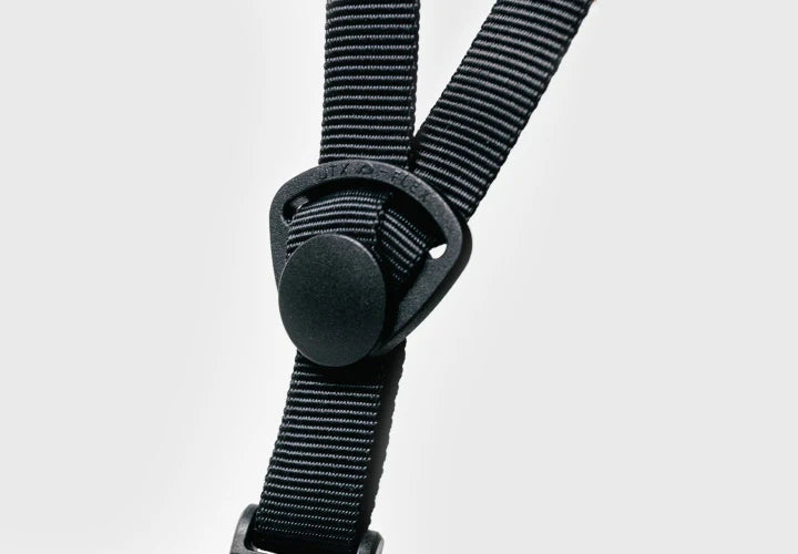 Thousand Heritage Hjelm Stealth Black