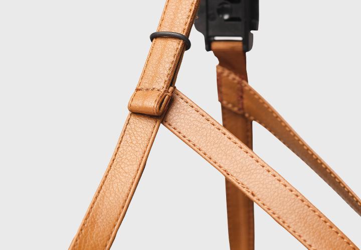 Thousand Heritage 2.0 Hjelm Apricot Crush