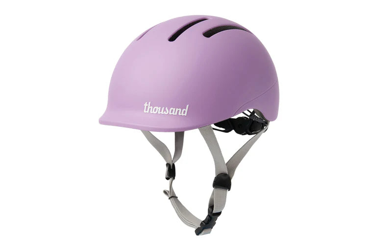 Thousand Jr. Toddler Helmet - Power Purple